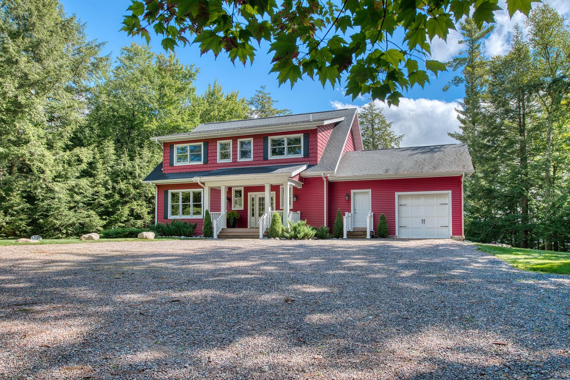 6714 Cw Smith Road Three Lakes, WI 54562 - Photo 46 of 60 Gallery Image 46