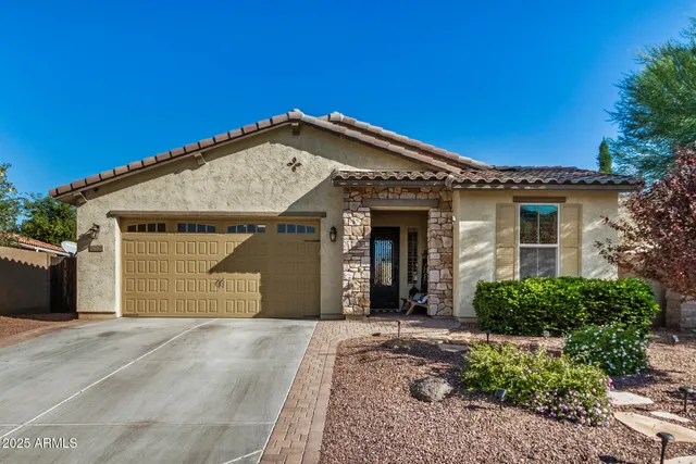 $674,900 | 10328 West Alyssa Lane, Peoria, AZ 85383