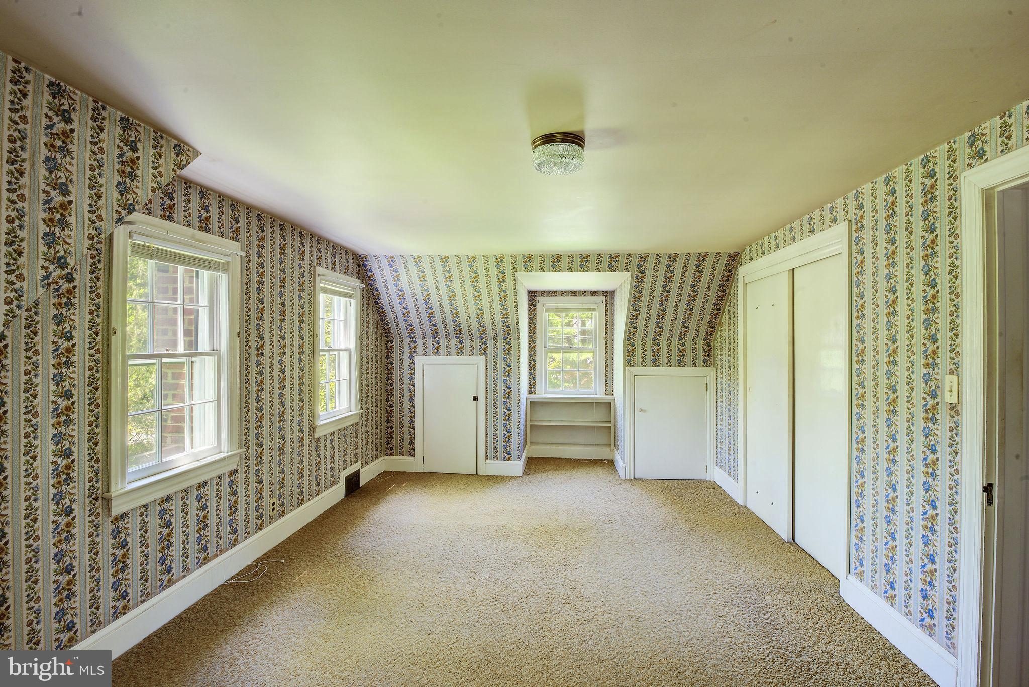 17 Wilburtha Road Ewing, NJ 08628 - Photo 13 of 23 Plenty of closet space