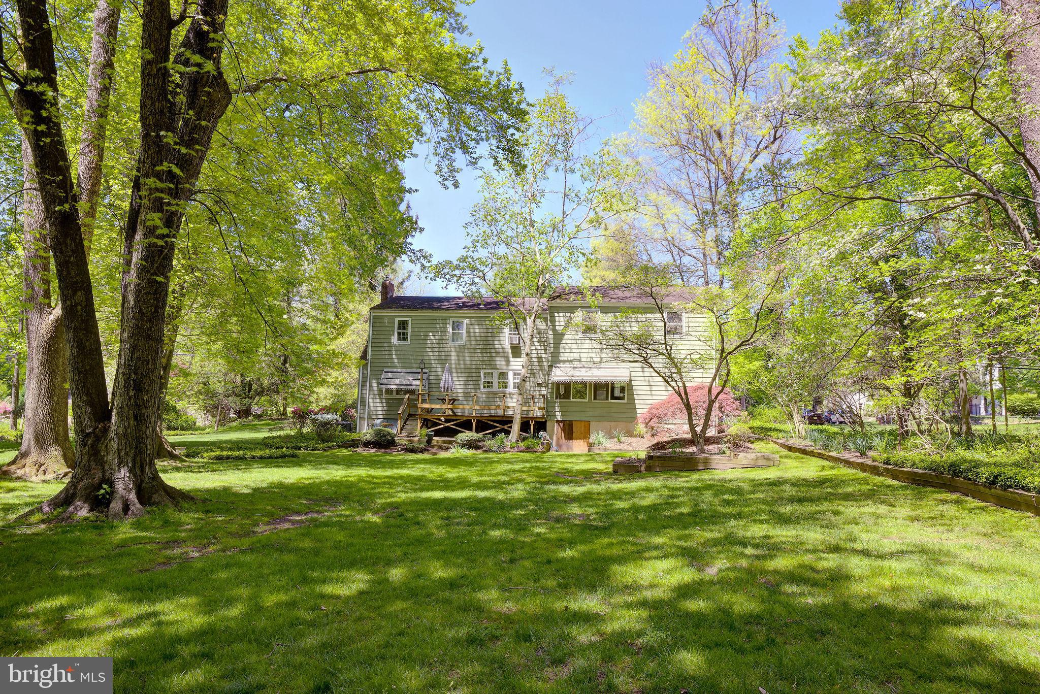 17 Wilburtha Road Ewing, NJ 08628 - Photo 20 of 23 Almost one acre of paradise!