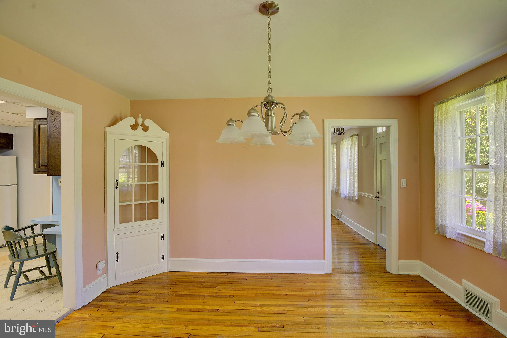 17 Wilburtha Road Ewing, NJ 08628 - Photo 7 of 23 Built-in china closet