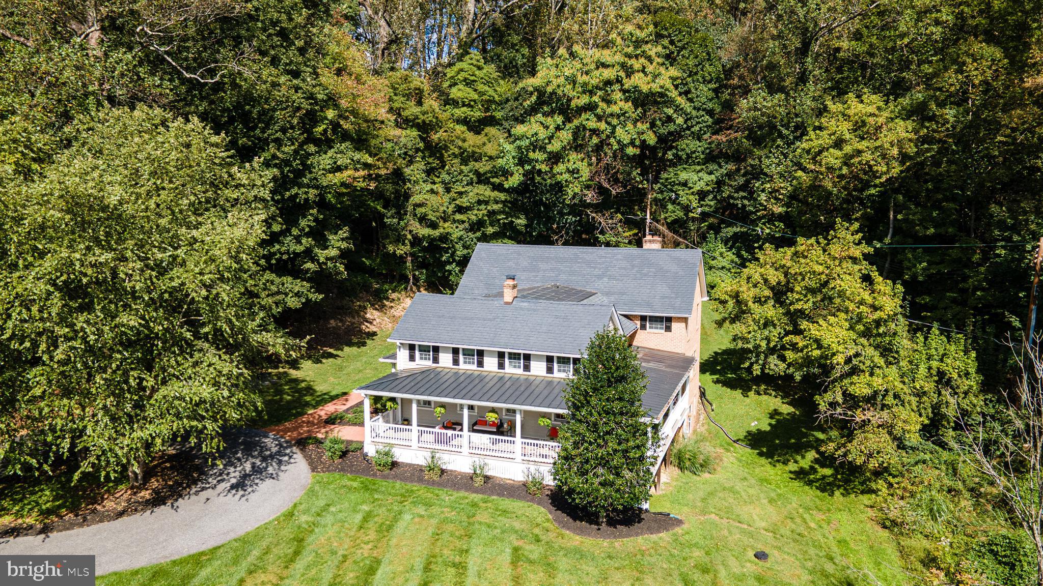 2628 Greenspring Valley Road Owings Mills, MD 21117 - Photo 1 of 99