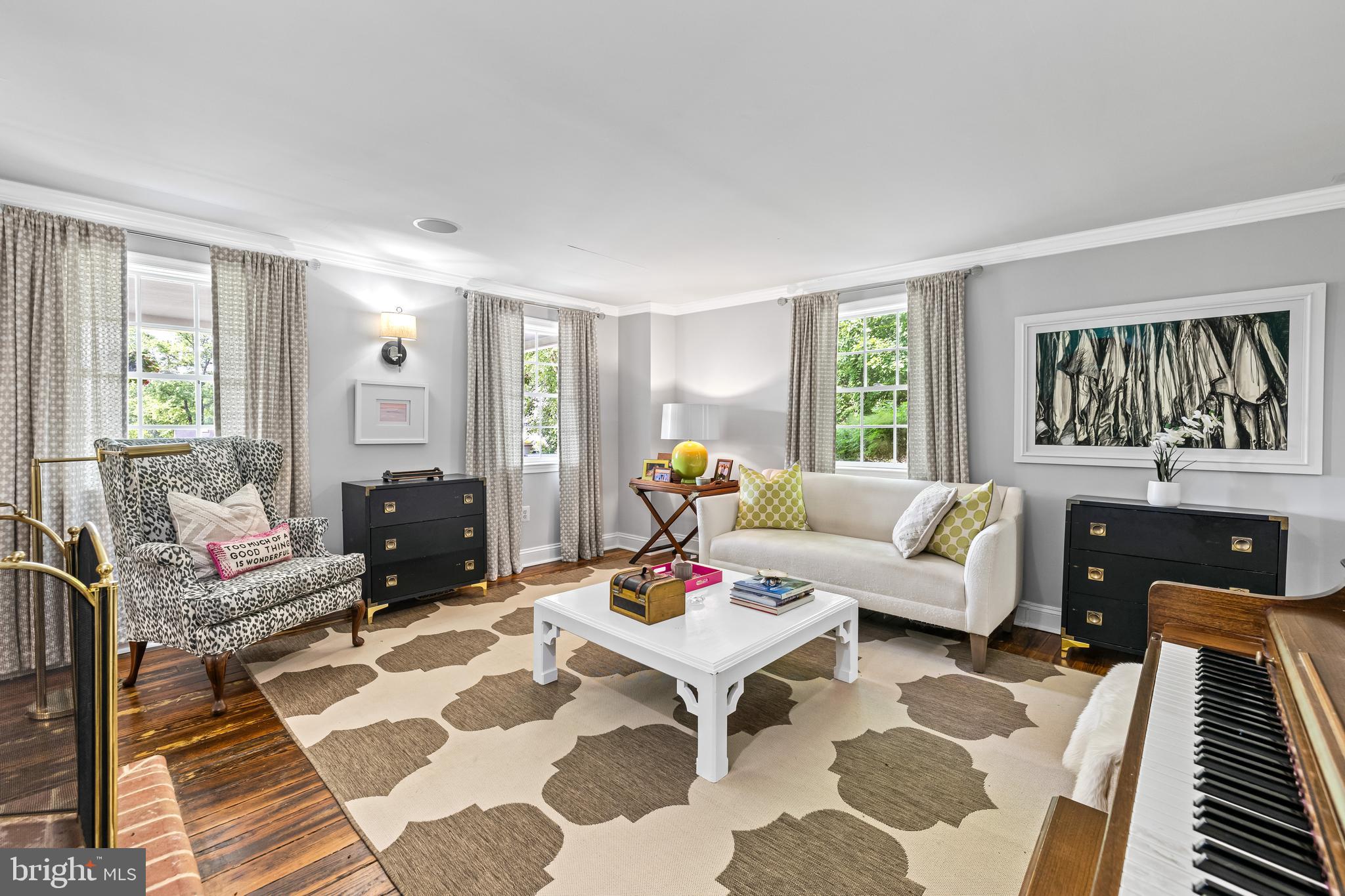 2628 Greenspring Valley Road Owings Mills, MD 21117 - Photo 15 of 99