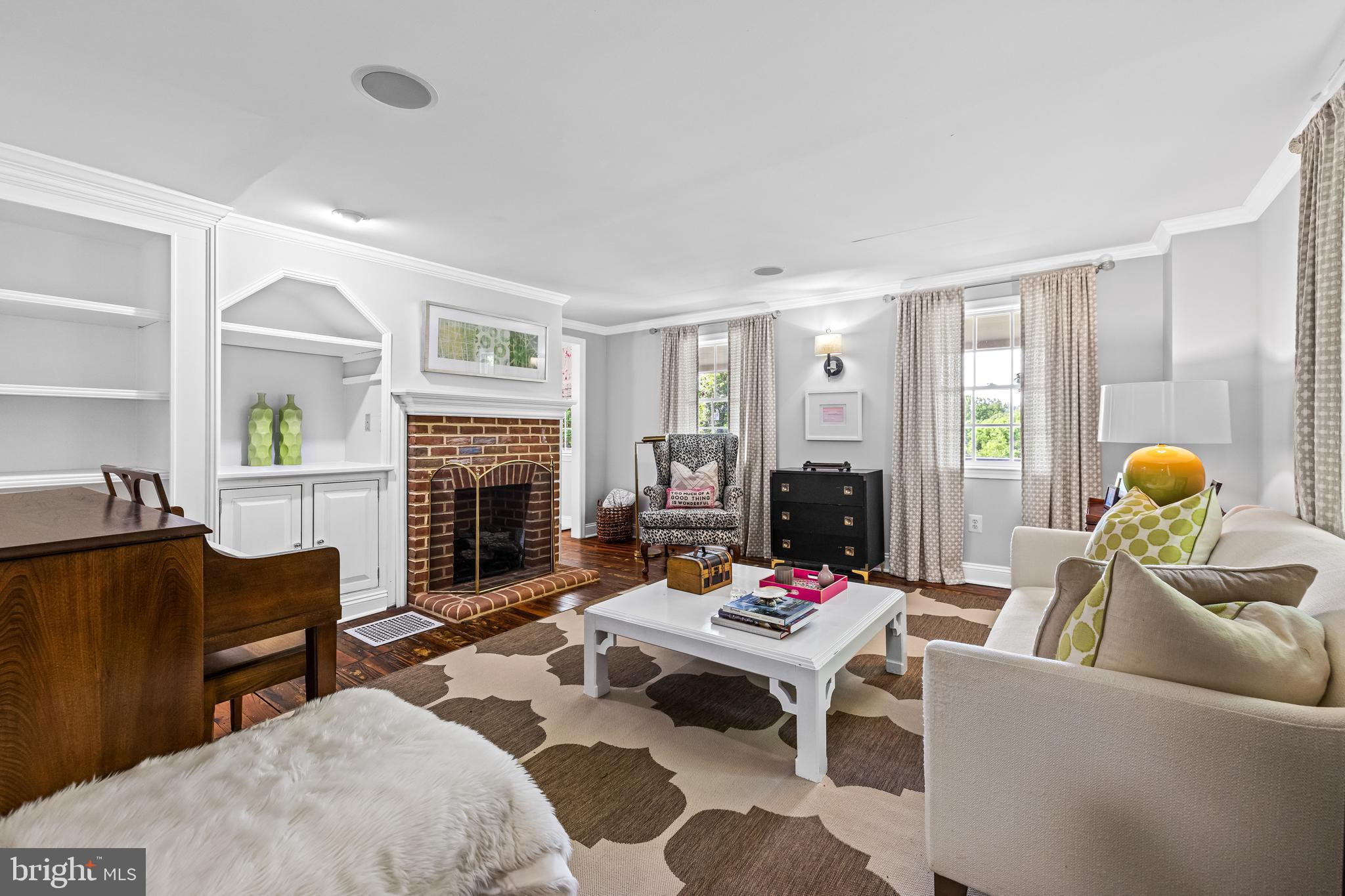 2628 Greenspring Valley Road Owings Mills, MD 21117 - Photo 16 of 99