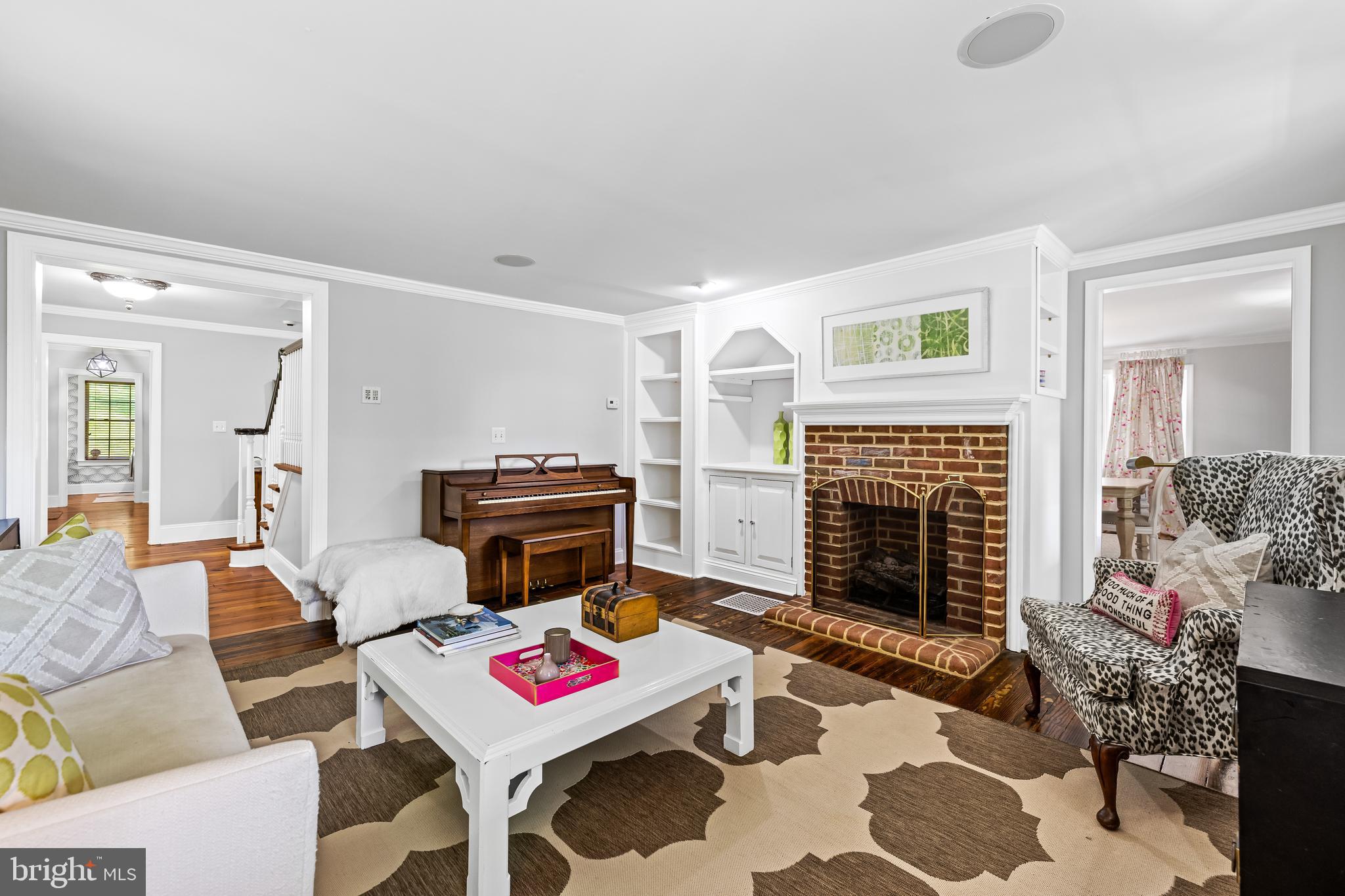 2628 Greenspring Valley Road Owings Mills, MD 21117 - Photo 17 of 99