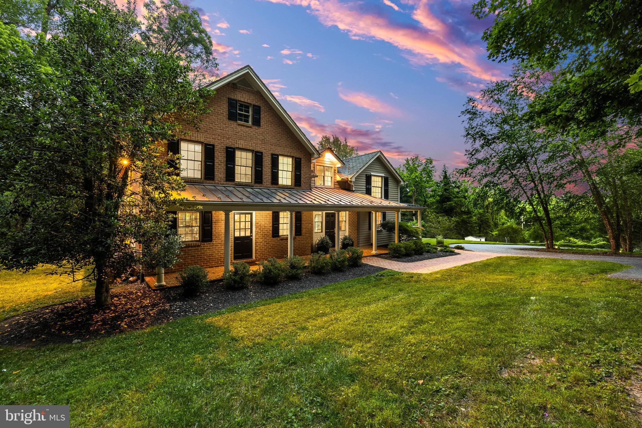 2628 Greenspring Valley Road Owings Mills, MD 21117 - Photo 2 of 99