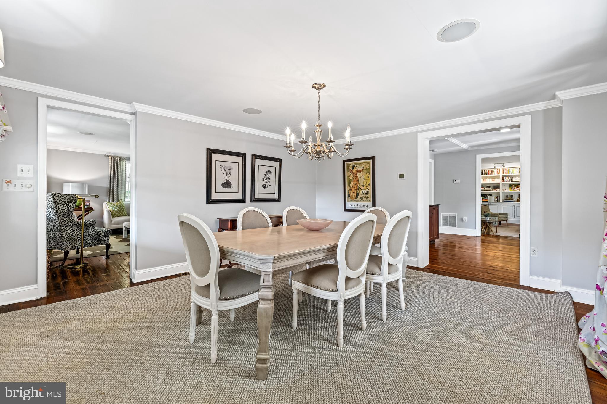 2628 Greenspring Valley Road Owings Mills, MD 21117 - Photo 22 of 99