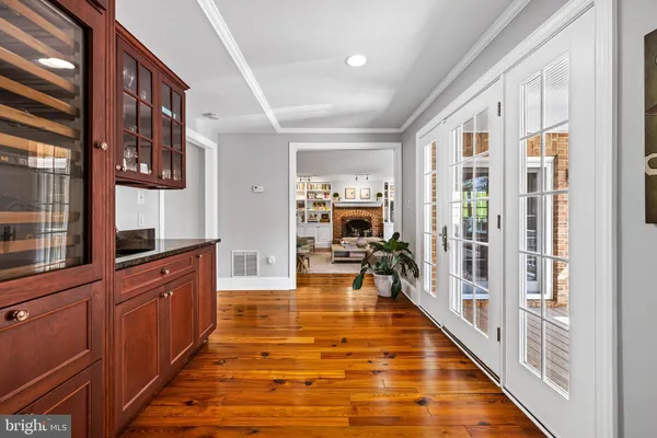 $1,119,000 | 2628 Greenspring Valley Road, Owings Mills, MD 21117