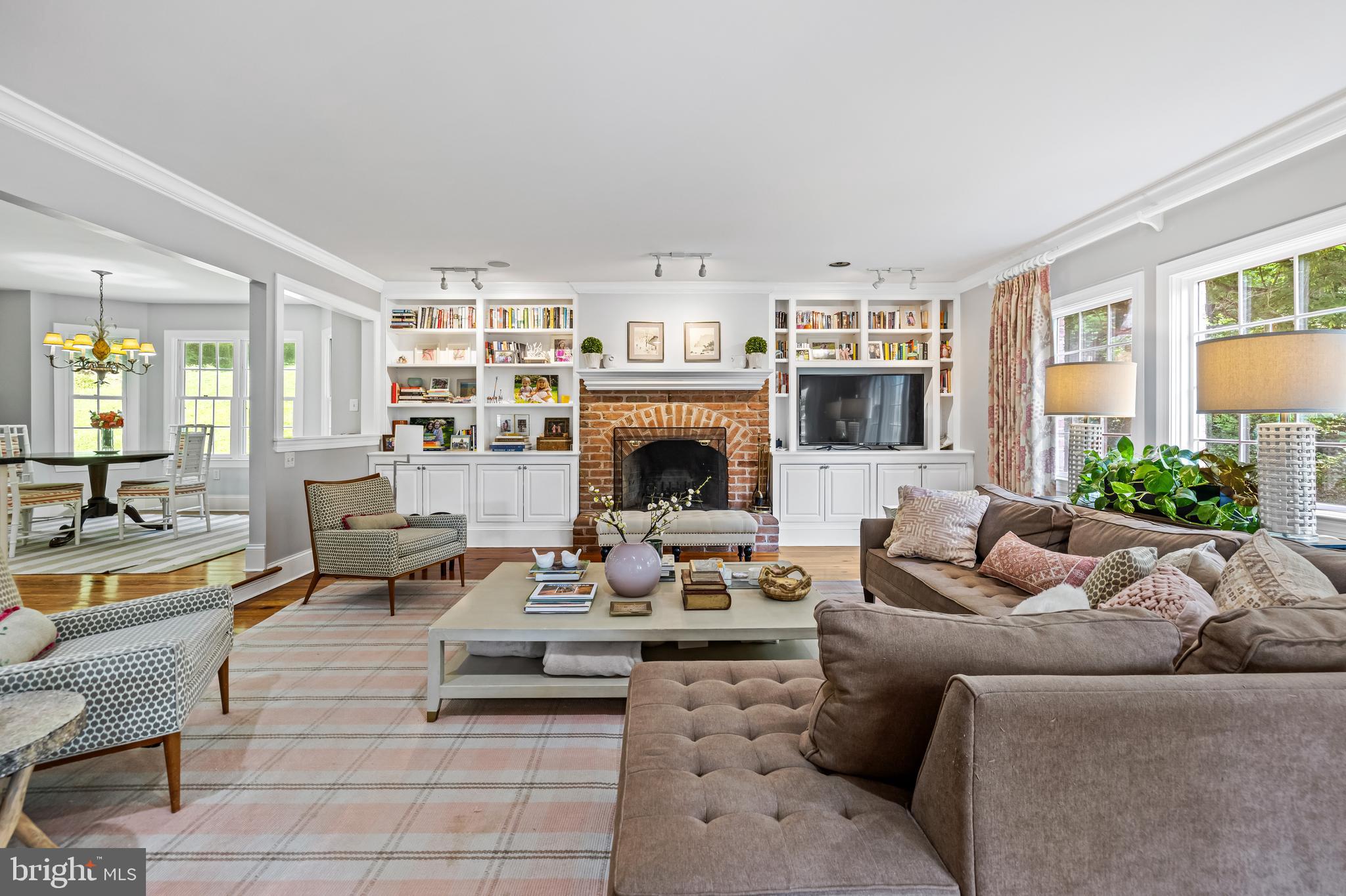 2628 Greenspring Valley Road Owings Mills, MD 21117 - Photo 29 of 99