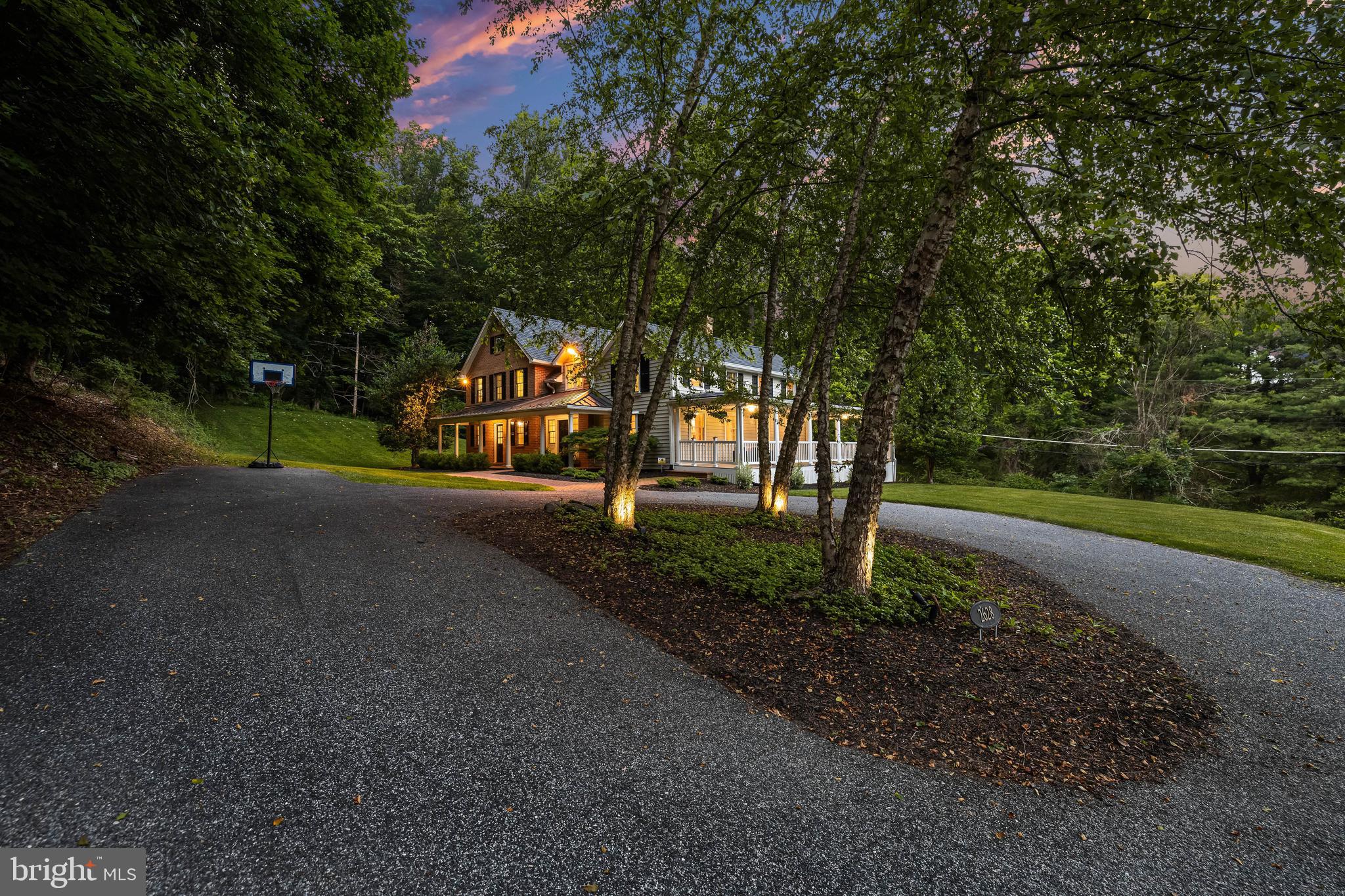 2628 Greenspring Valley Road Owings Mills, MD 21117 - Photo 6 of 99