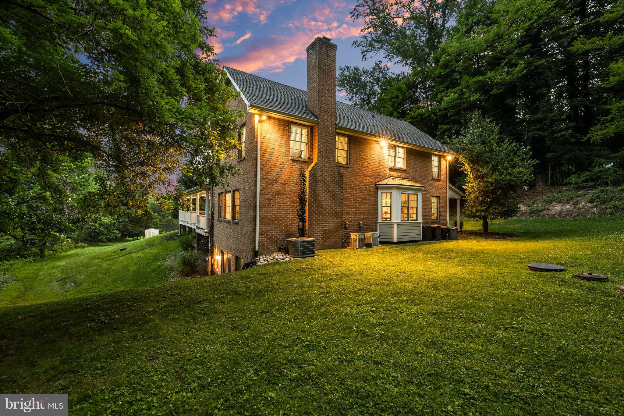 2628 Greenspring Valley Road Owings Mills, MD 21117 - Photo 73 of 99