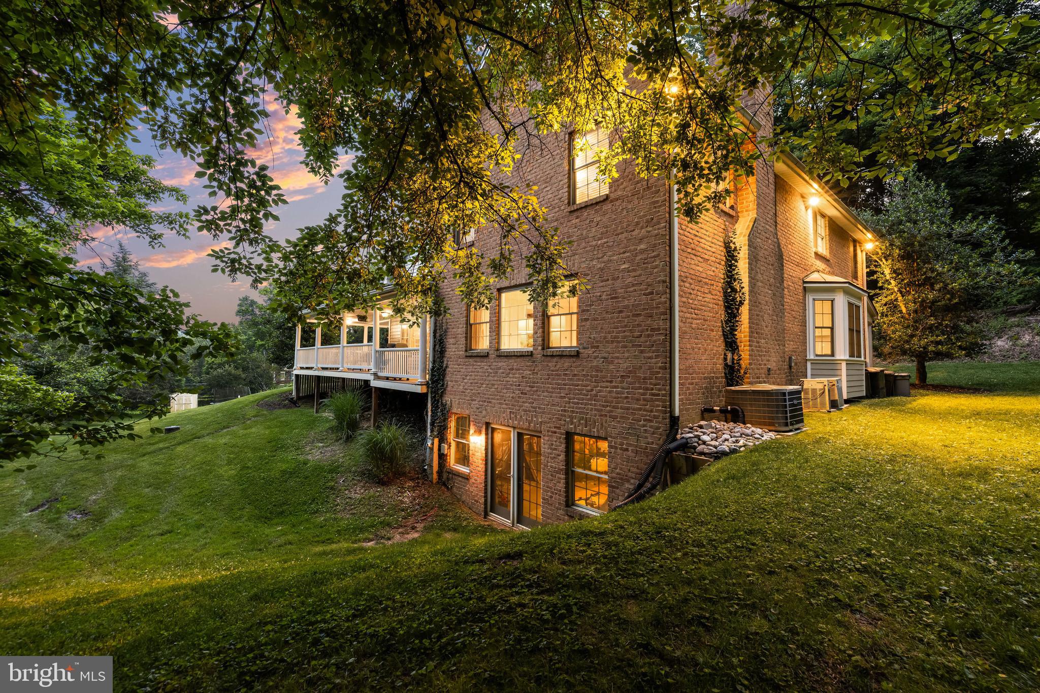 2628 Greenspring Valley Road Owings Mills, MD 21117 - Photo 74 of 99