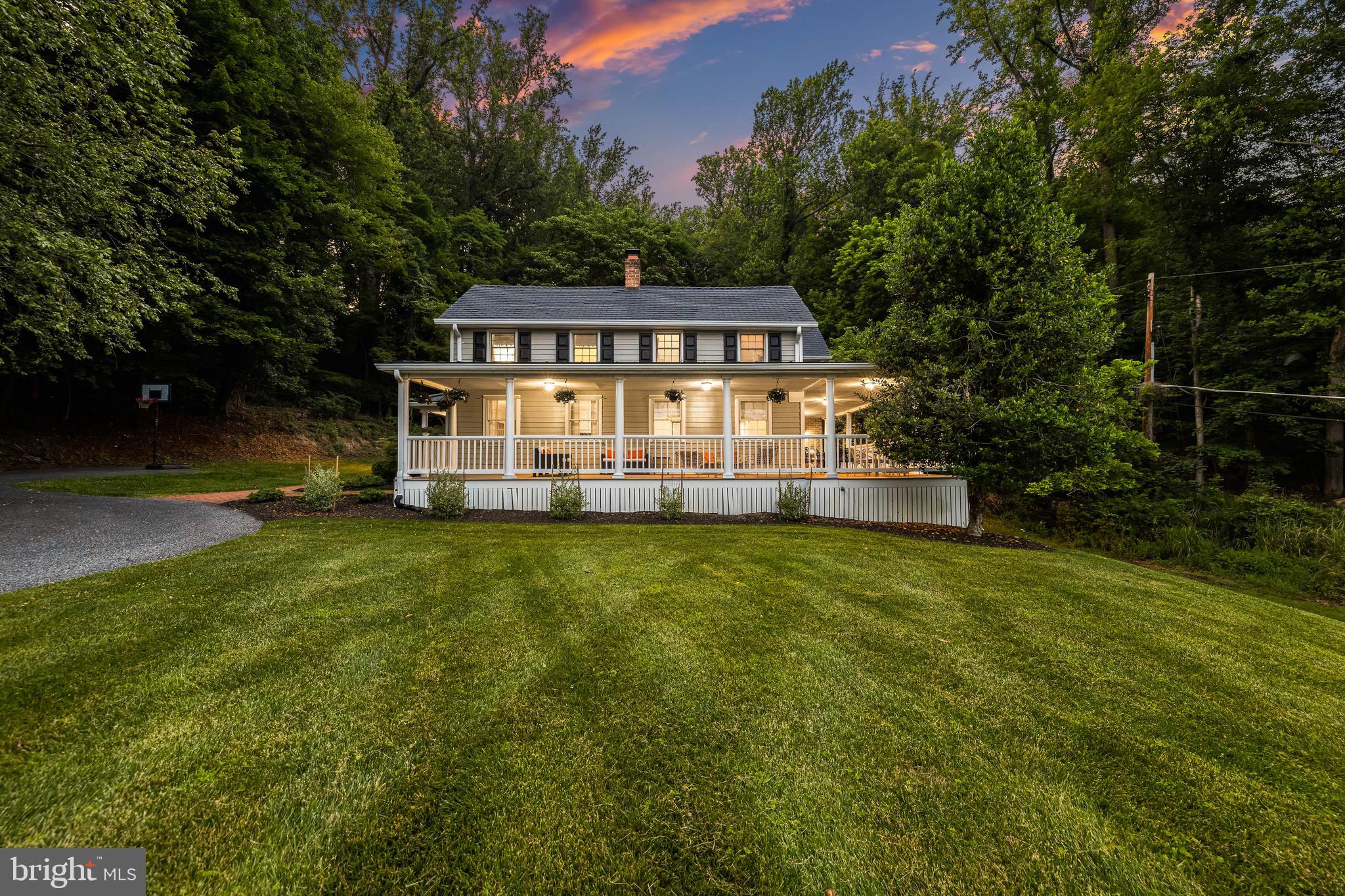 2628 Greenspring Valley Road Owings Mills, MD 21117 - Photo 76 of 99