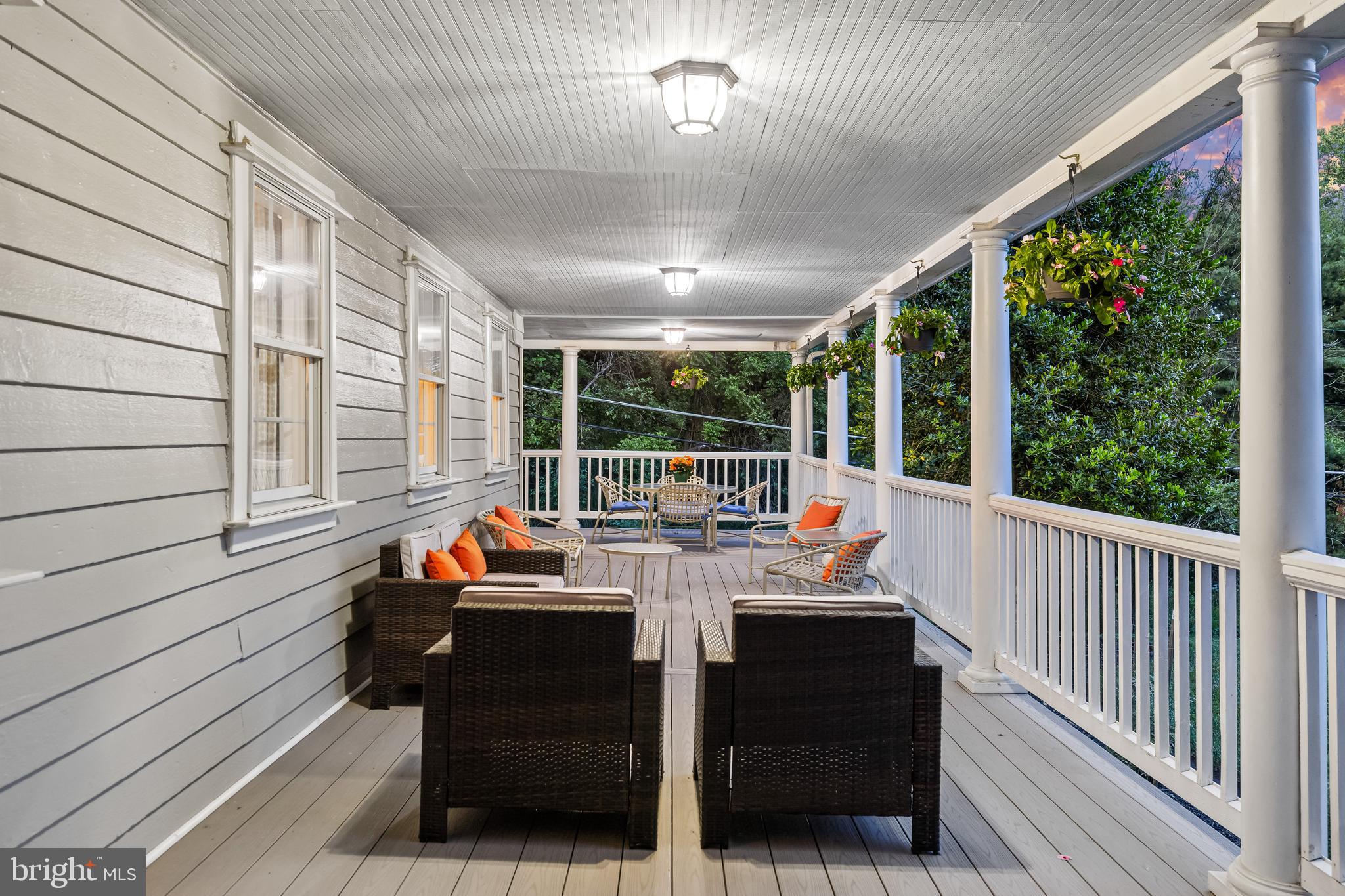 2628 Greenspring Valley Road Owings Mills, MD 21117 - Photo 77 of 99