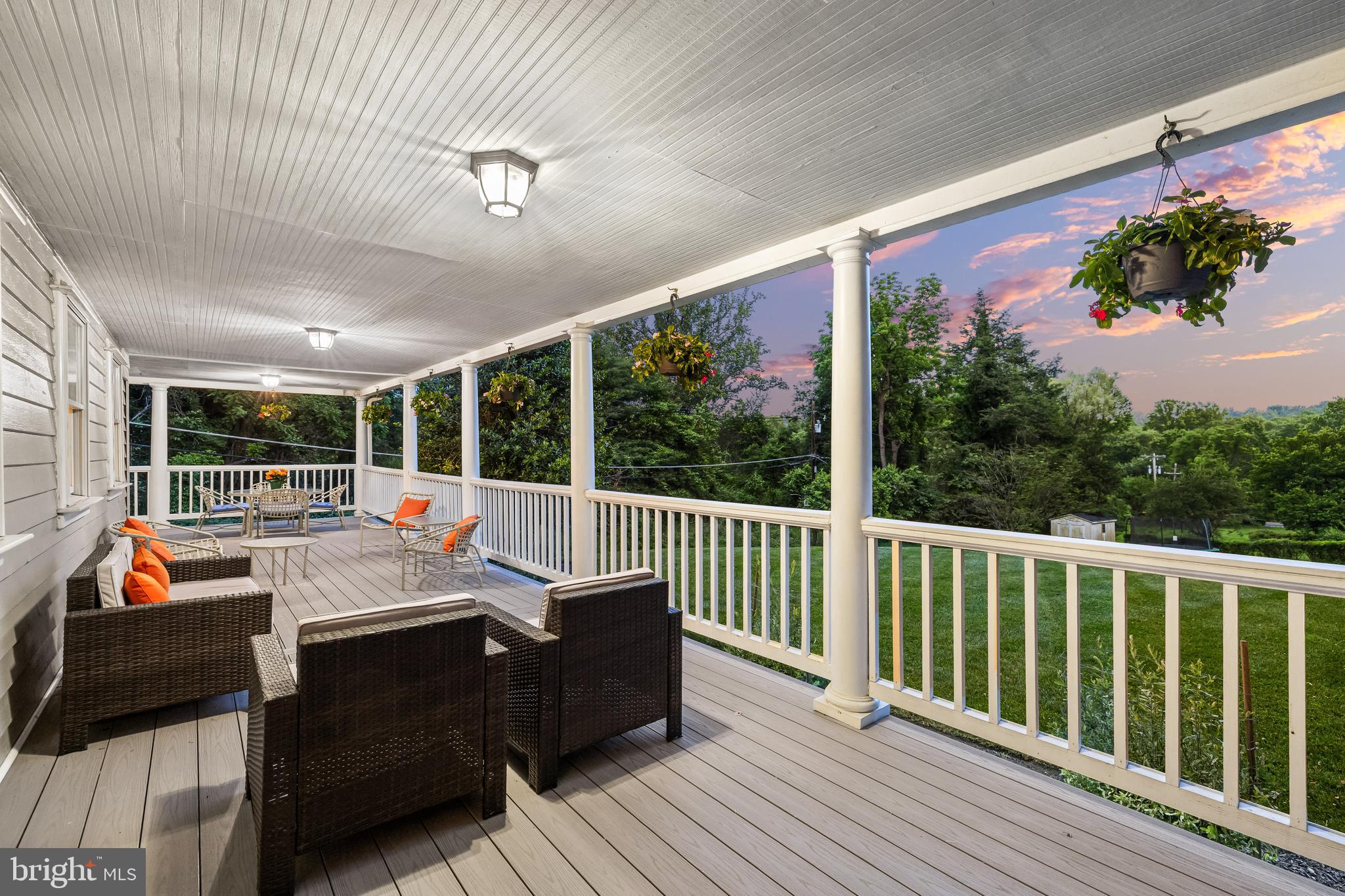 2628 Greenspring Valley Road Owings Mills, MD 21117 - Photo 78 of 99