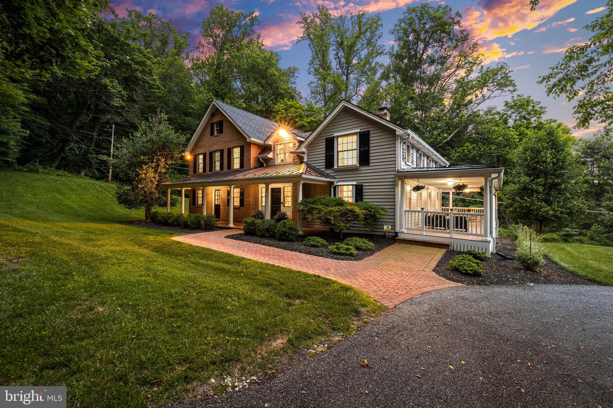 2628 Greenspring Valley Road Owings Mills, MD 21117 - Photo 8 of 99