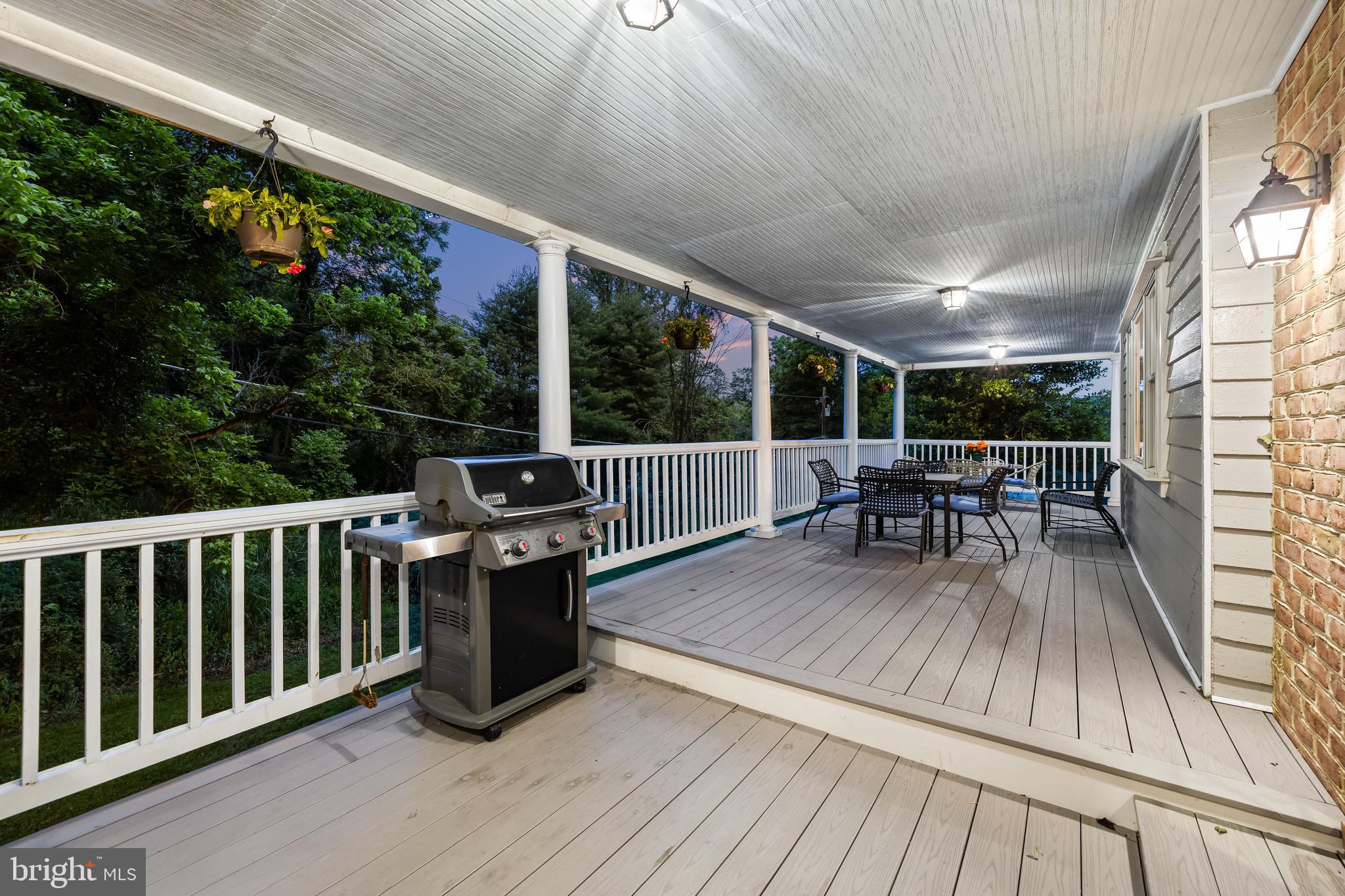2628 Greenspring Valley Road Owings Mills, MD 21117 - Photo 83 of 99