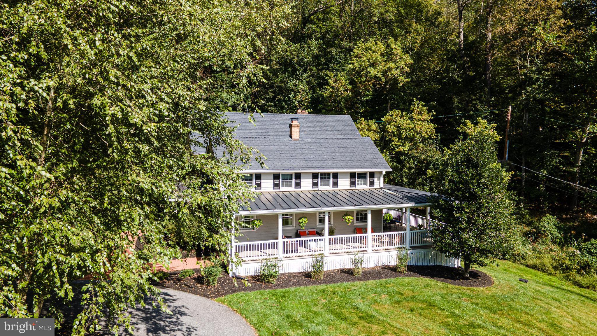 2628 Greenspring Valley Road Owings Mills, MD 21117 - Photo 86 of 99