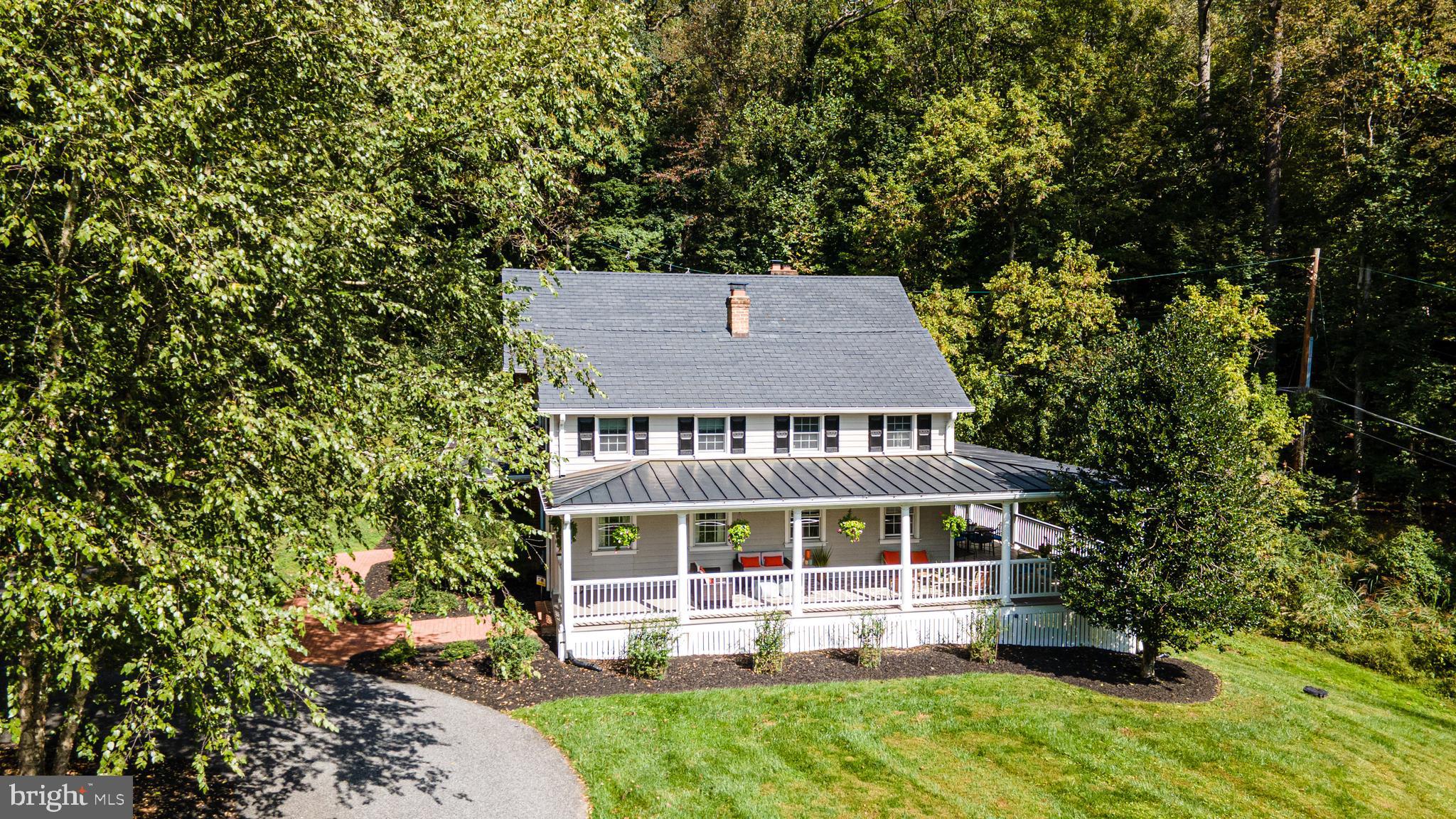 2628 Greenspring Valley Road Owings Mills, MD 21117 - Photo 87 of 99