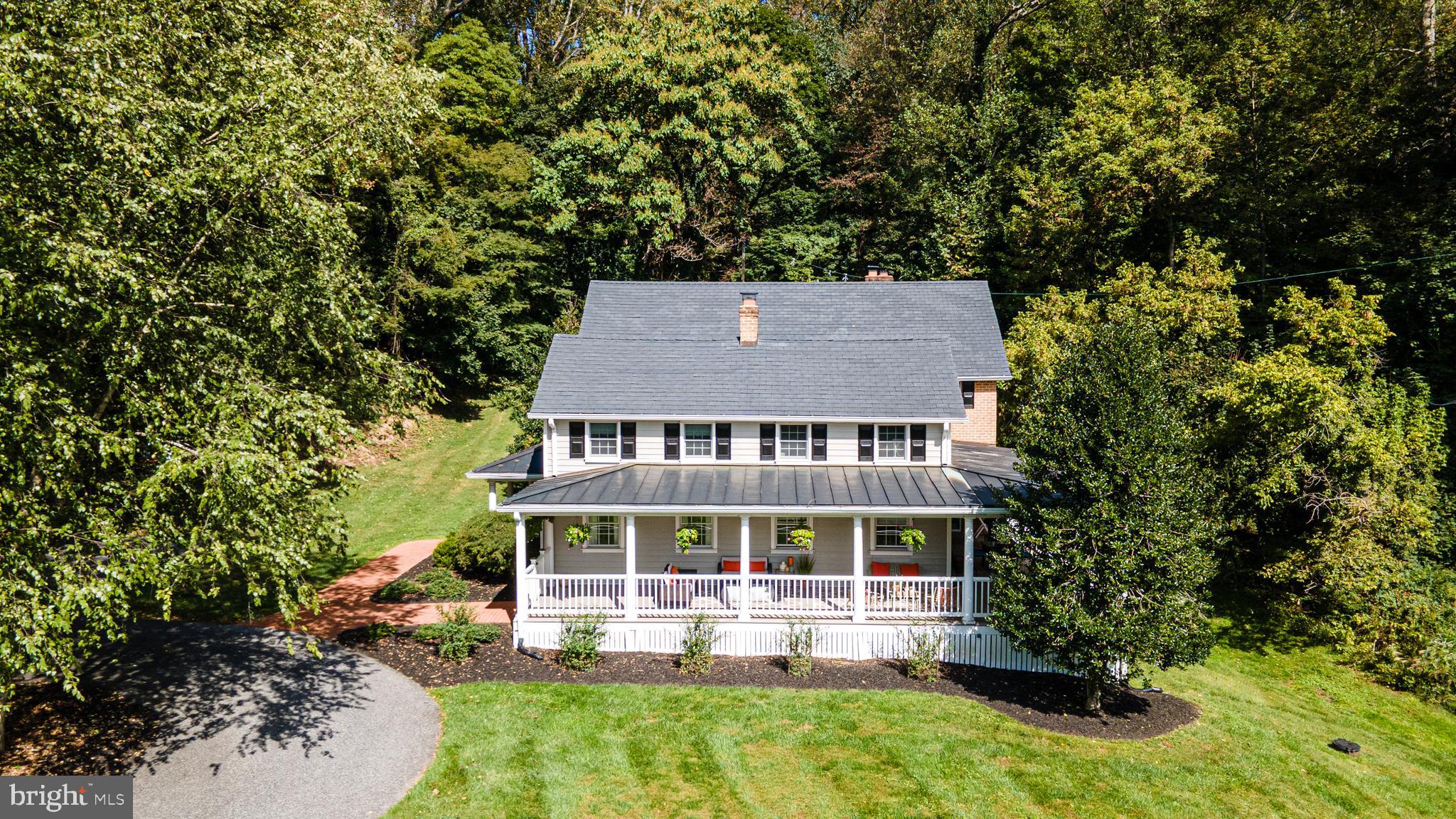 2628 Greenspring Valley Road Owings Mills, MD 21117 - Photo 88 of 99