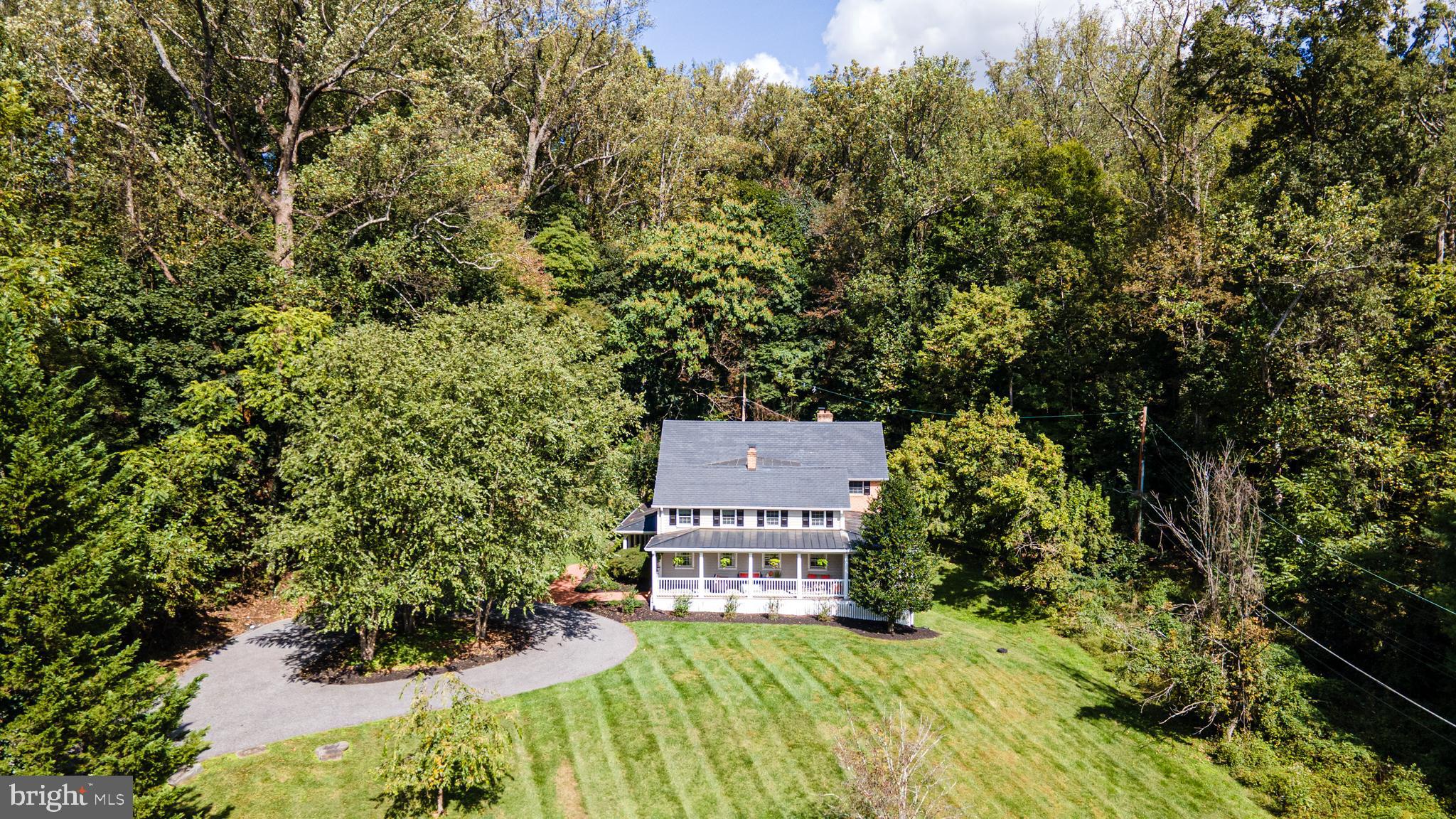 2628 Greenspring Valley Road Owings Mills, MD 21117 - Photo 89 of 99