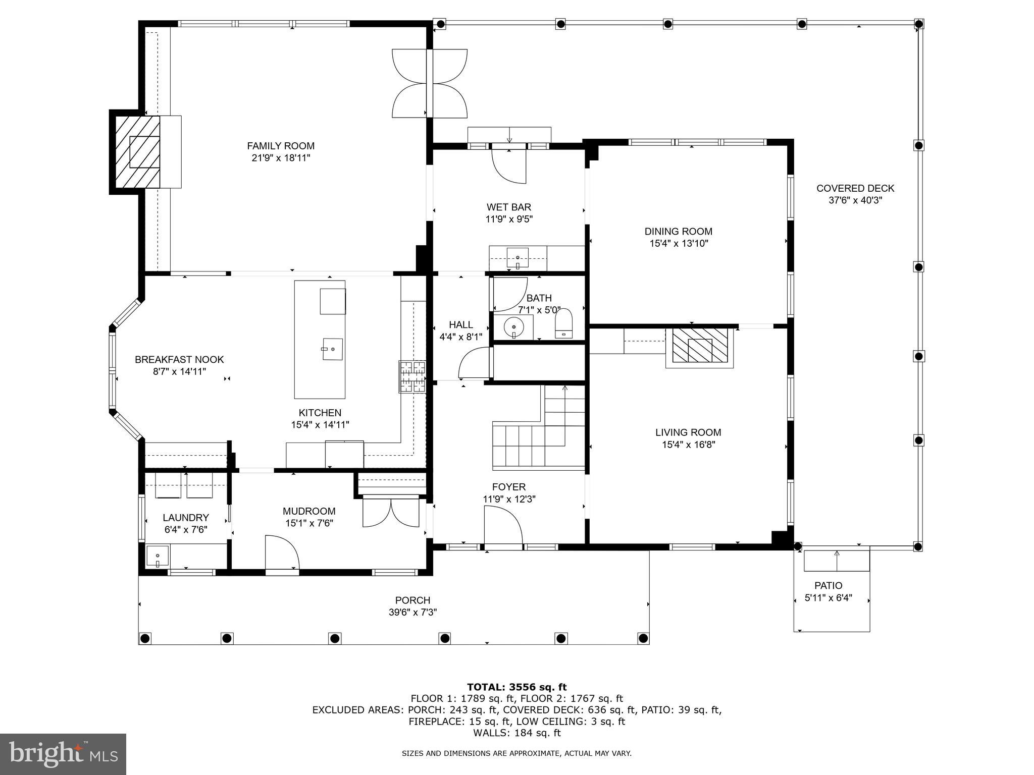 2628 Greenspring Valley Road Owings Mills, MD 21117 - Photo 97 of 99