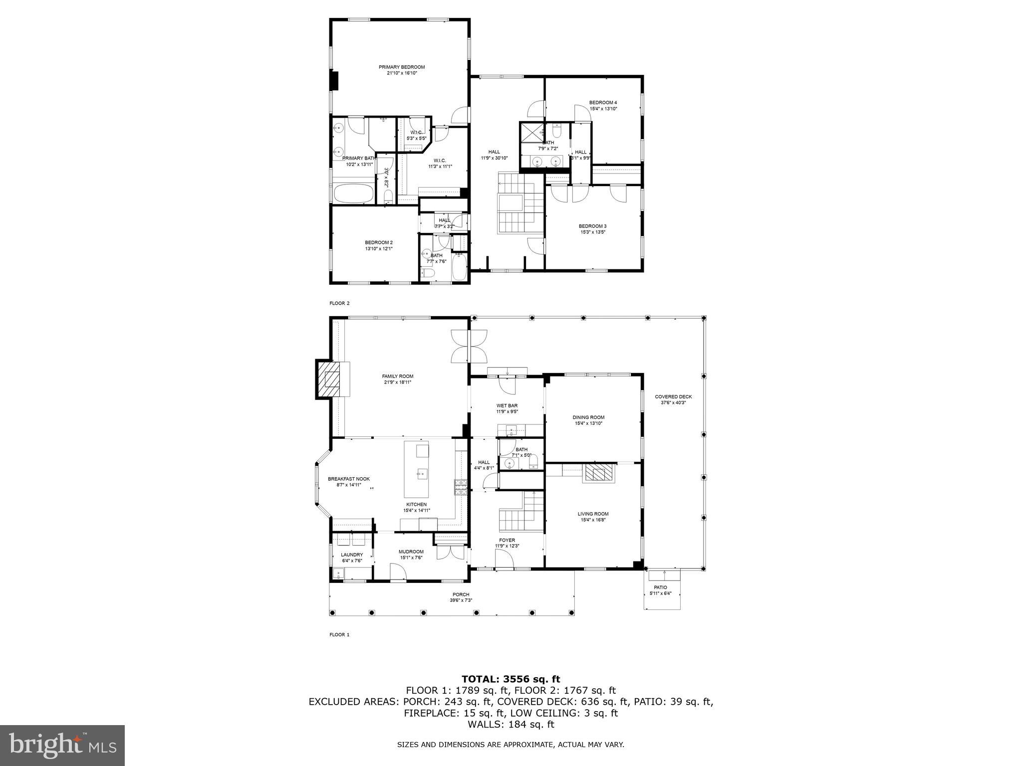 2628 Greenspring Valley Road Owings Mills, MD 21117 - Photo 99 of 99