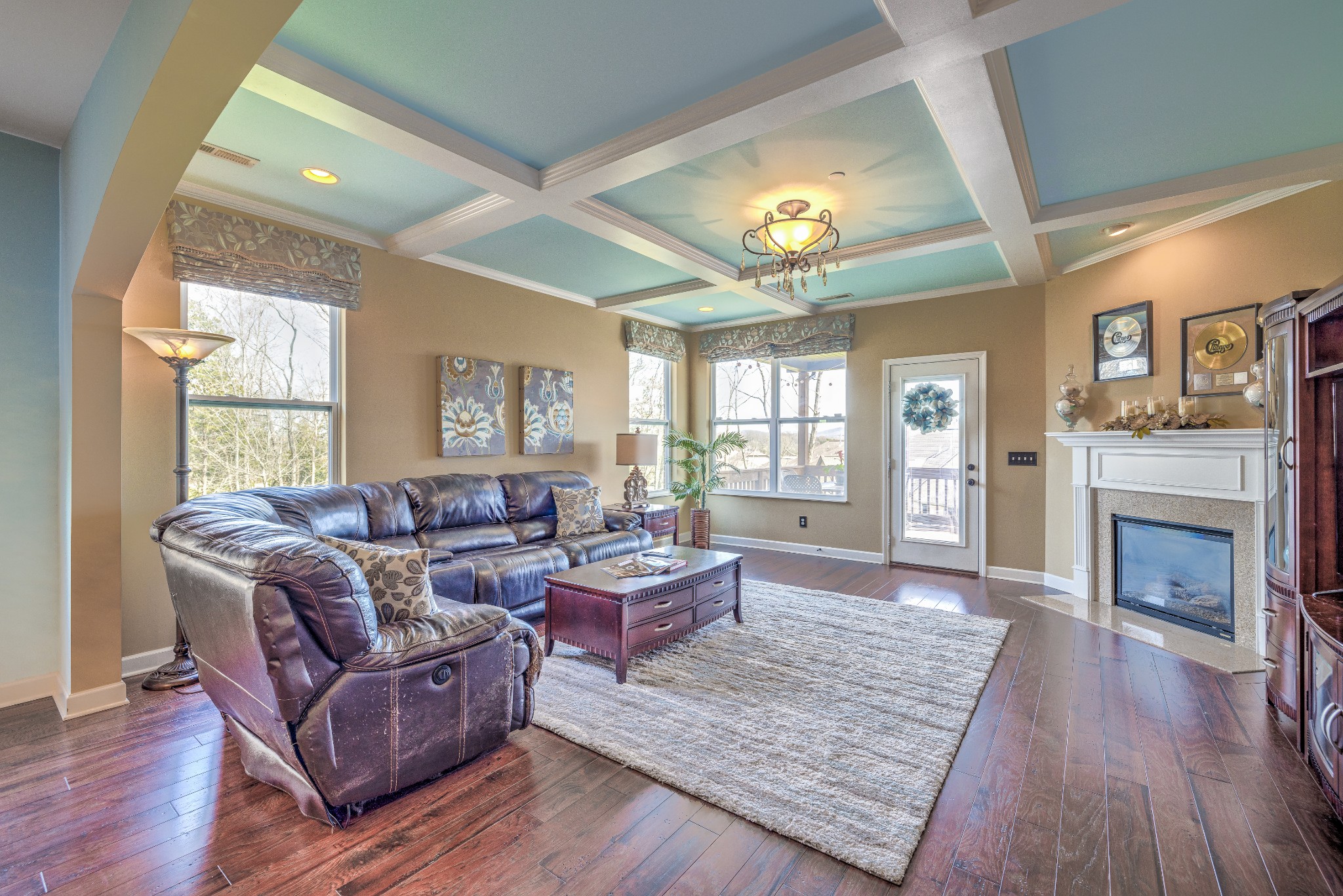 5048 Falling Water Road Nolensville, TN 37135 - Photo 14 of 40