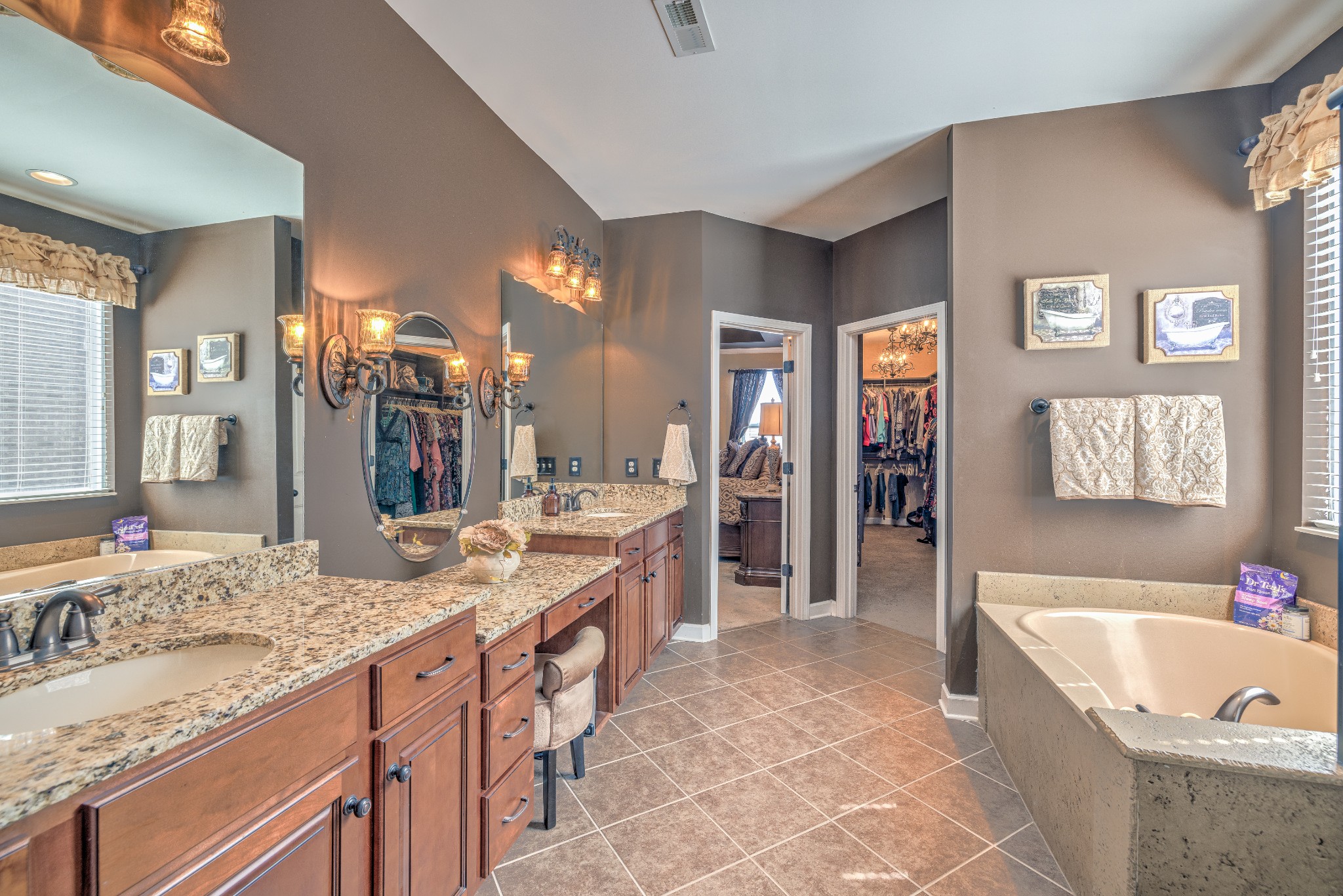 5048 Falling Water Road Nolensville, TN 37135 - Photo 19 of 40