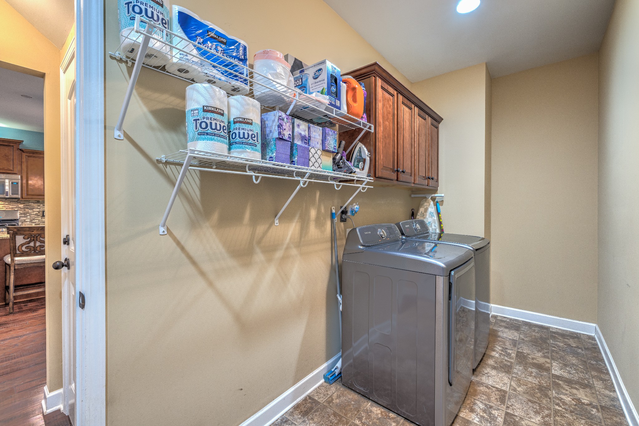 5048 Falling Water Road Nolensville, TN 37135 - Photo 21 of 40