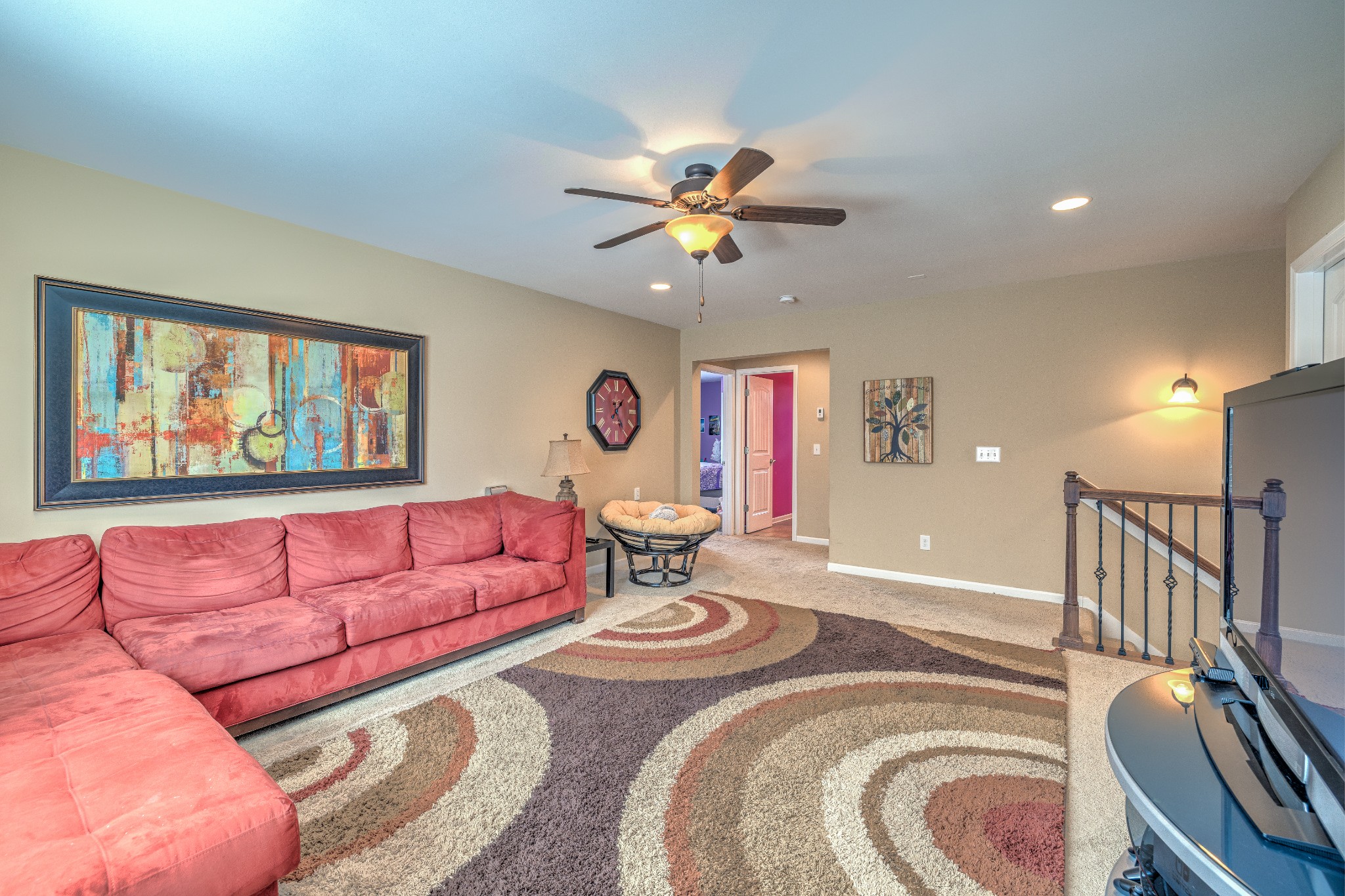 5048 Falling Water Road Nolensville, TN 37135 - Photo 23 of 40