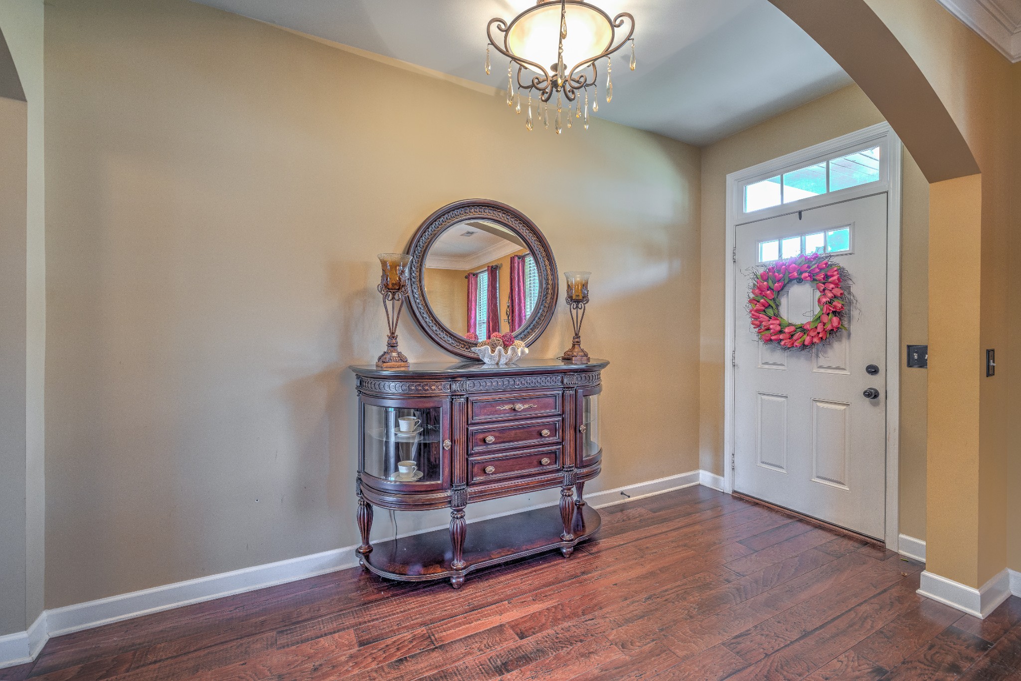5048 Falling Water Road Nolensville, TN 37135 - Photo 4 of 40