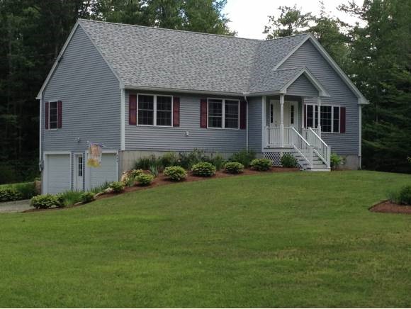 649 Scruton Pond Road Barrington, NH 03825 - Photo 1 of 1 Gallery Image 1