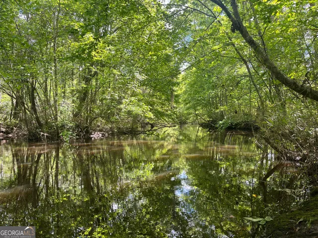 a view of a lake view