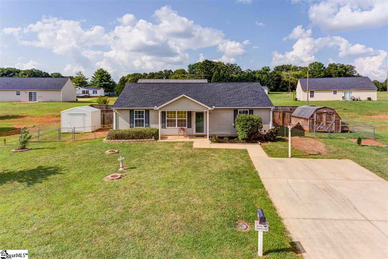 426 Rudd Road Piedmont, SC 29673 - Photo 1 of 26 Gallery Image 1