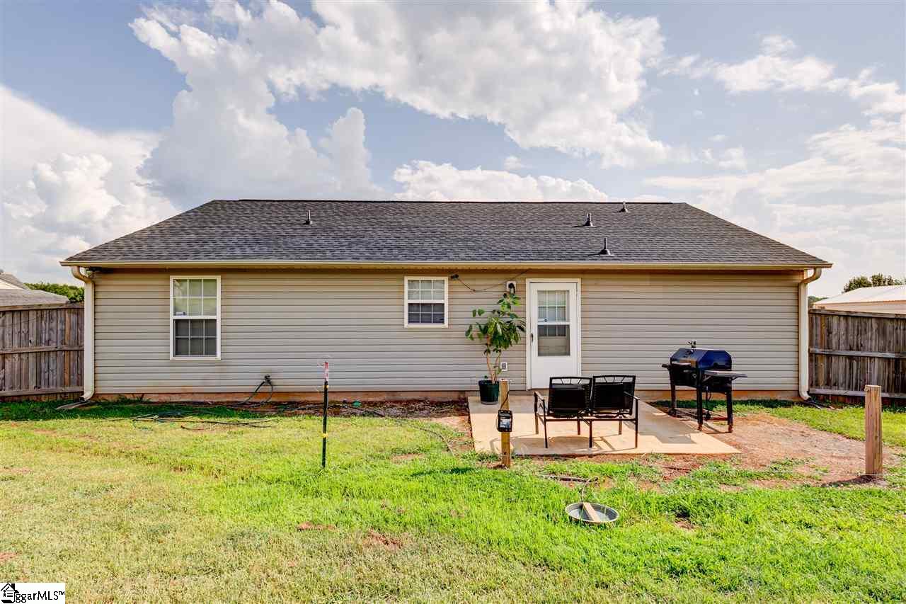 426 Rudd Road Piedmont, SC 29673 - Photo 21 of 26 Gallery Image 21