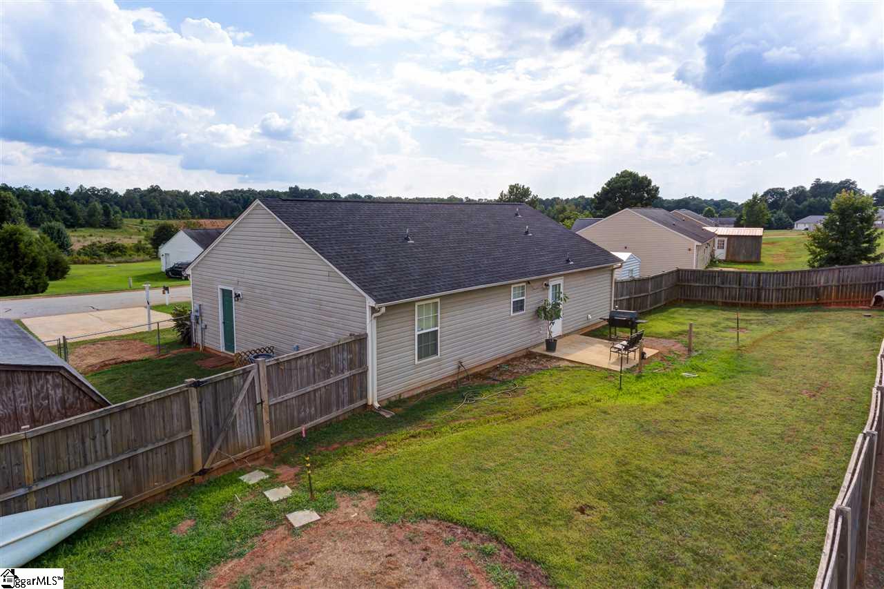 426 Rudd Road Piedmont, SC 29673 - Photo 23 of 26 Gallery Image 23