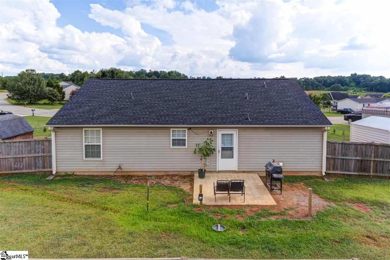 426 Rudd Road Piedmont, SC 29673 - Photo 24 of 26 Gallery Image 24