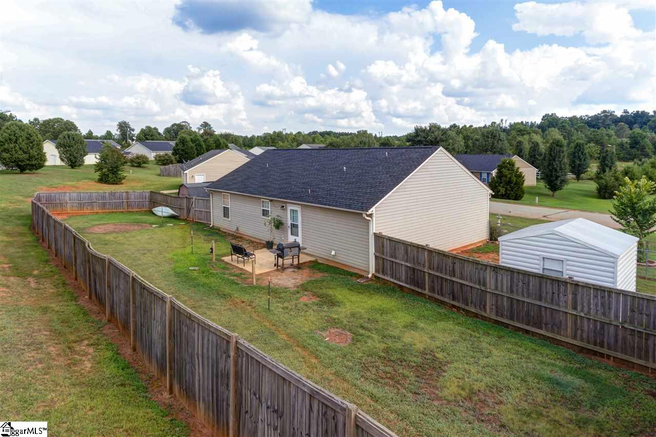 426 Rudd Road Piedmont, SC 29673 - Photo 25 of 26 Gallery Image 25