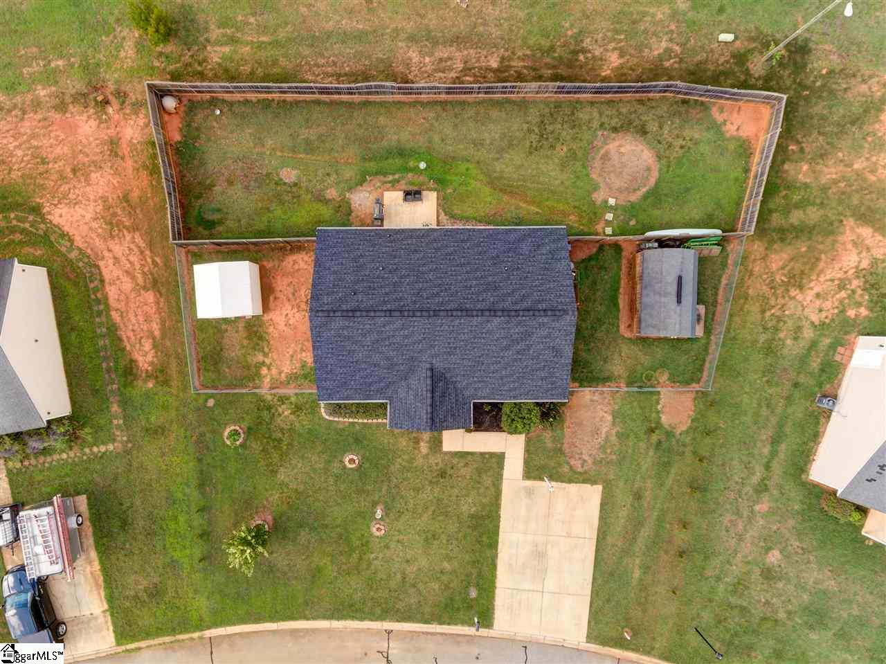 426 Rudd Road Piedmont, SC 29673 - Photo 26 of 26 Gallery Image 26