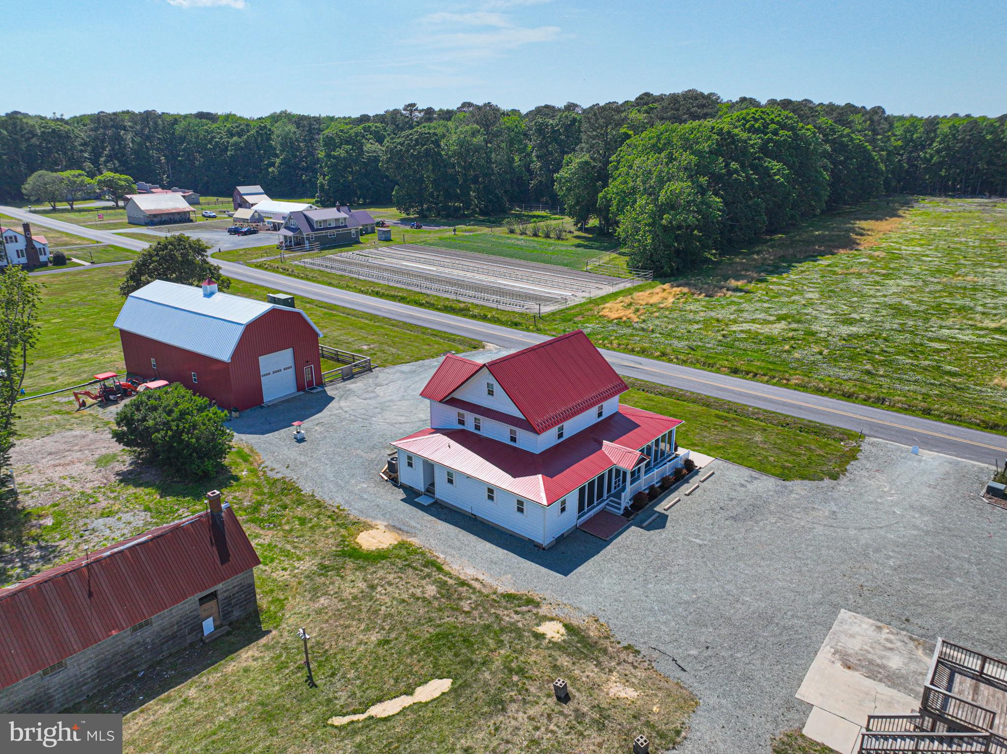 10850 Cathell Road Berlin, MD 21811 - Photo 73 of 118