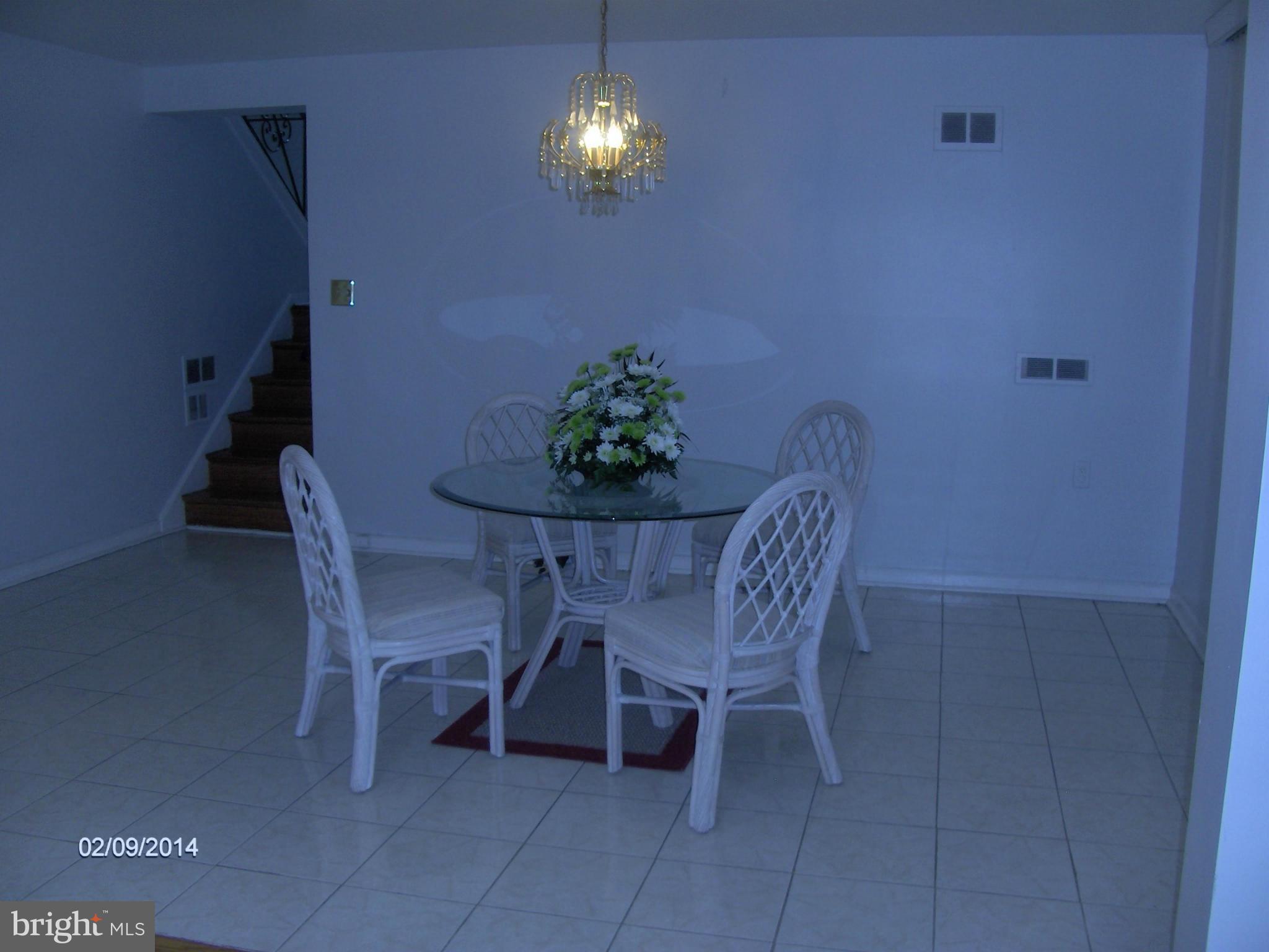 12809 Crisfield Road Silver Spring, MD 20906 - Photo 4 of 23 Dining Room