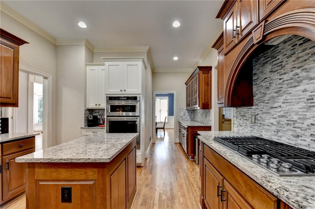 991 Moores Walk Lane Suwanee, GA 30024 - Photo 20 of 90