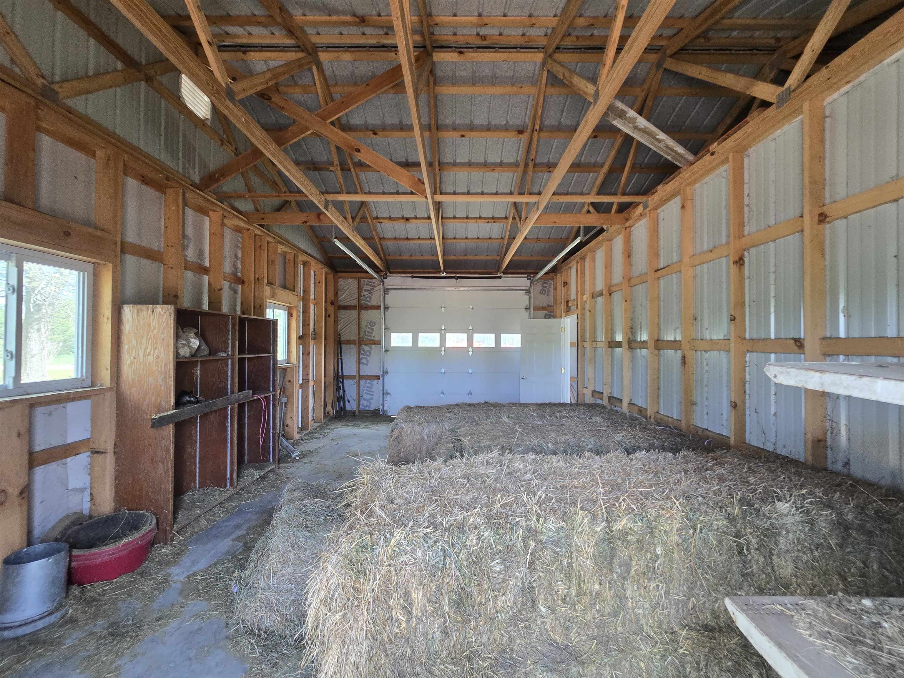 W10556 Czech Road Coloma, WI 54930 - Photo 27 of 60