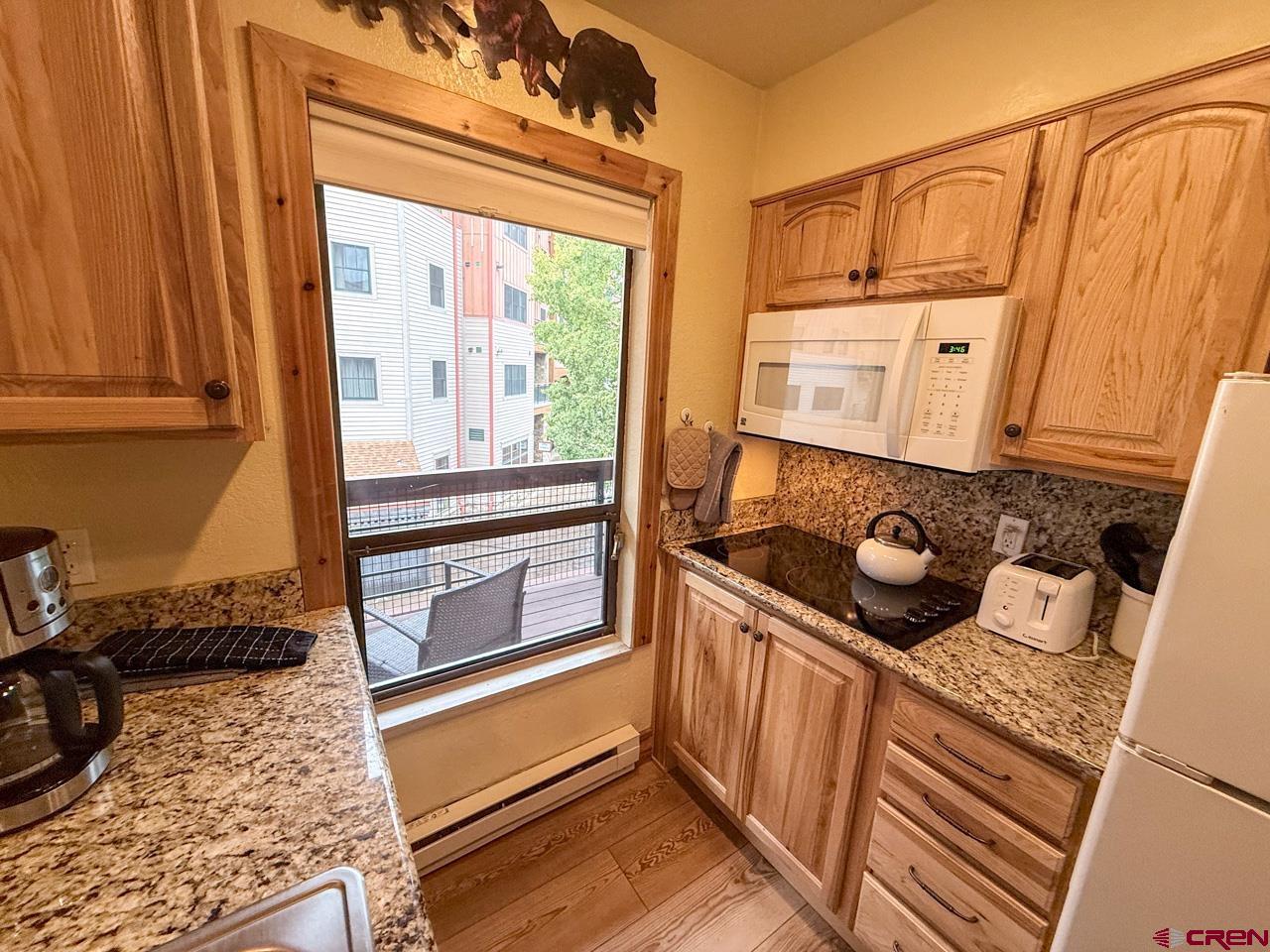 11 Emmons Road, Unit 422 Crested Butte, CO 81225 - Photo 8 of 18 Gallery Image 8