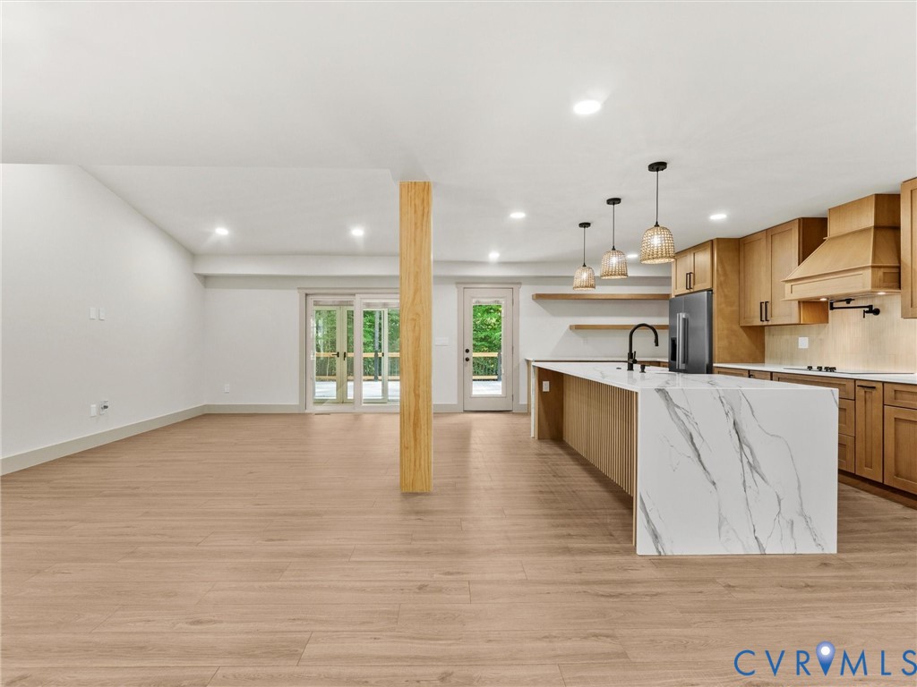 16200 Hunters Ridge Lane Moseley, VA 23120 - Photo 15 of 88