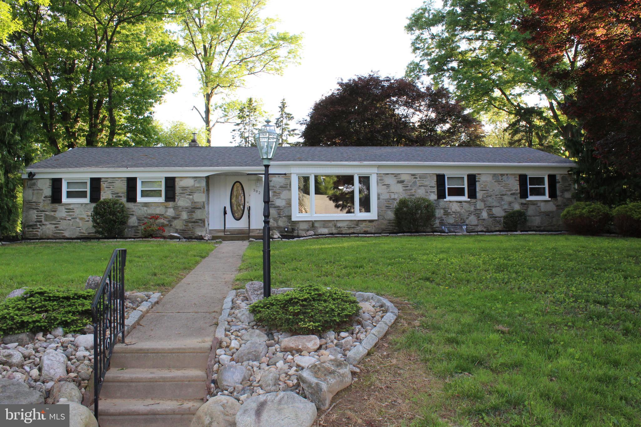 392 Emerson Road Huntingdon Valley, PA 19006 - Photo 1 of 33 Gallery Image 1