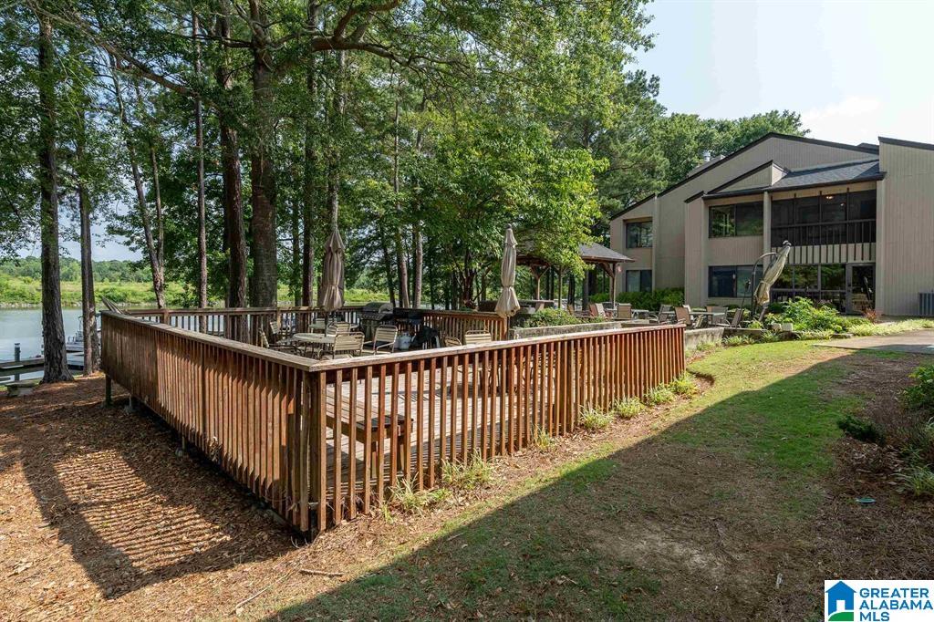 101 Paradise Isle, Unit 101 Riverside, AL 35135 - Photo 40 of 55