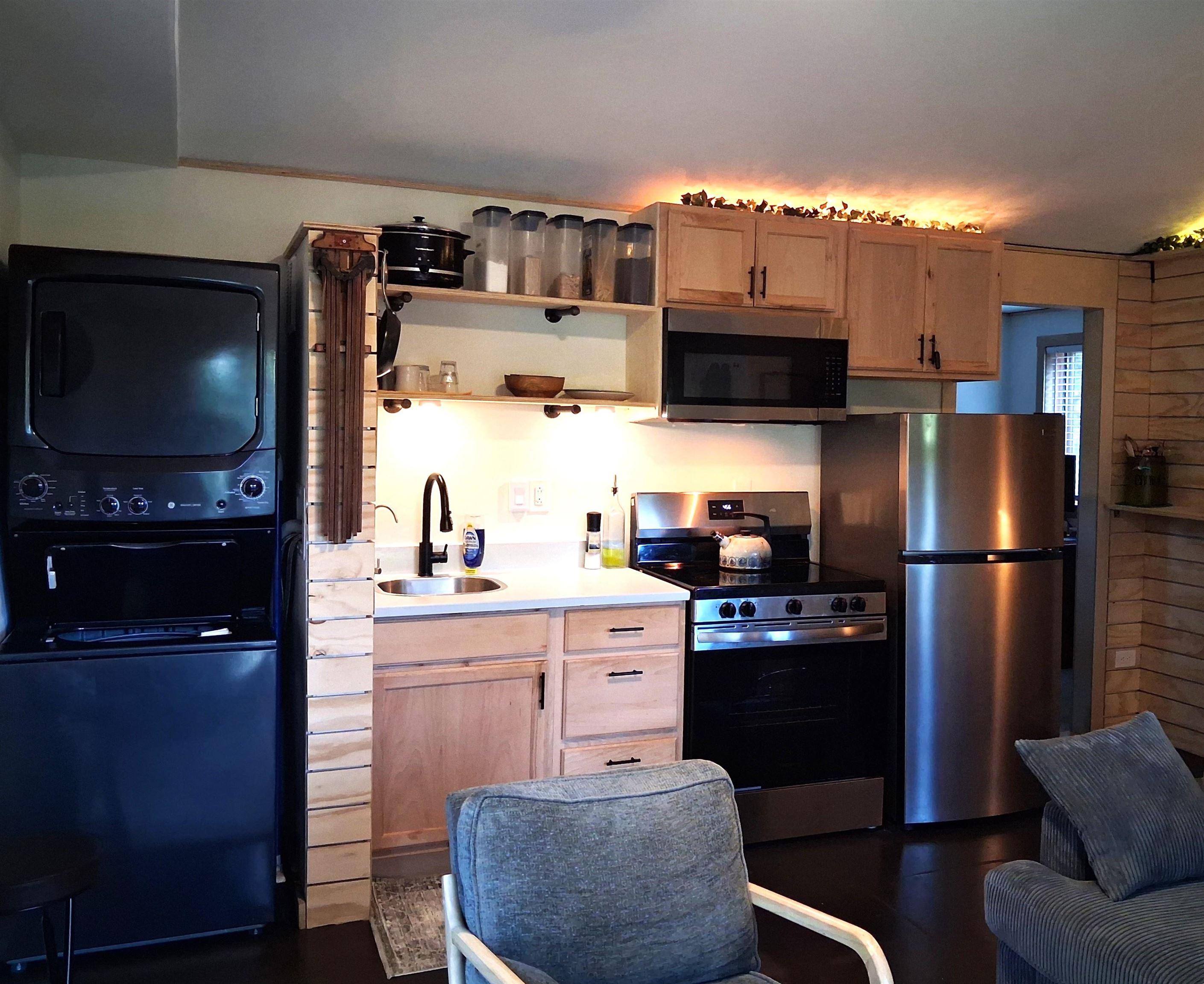 572 Roberts Road Weathersfield, VT 05156 - Photo 4 of 33 Gallery Image 4