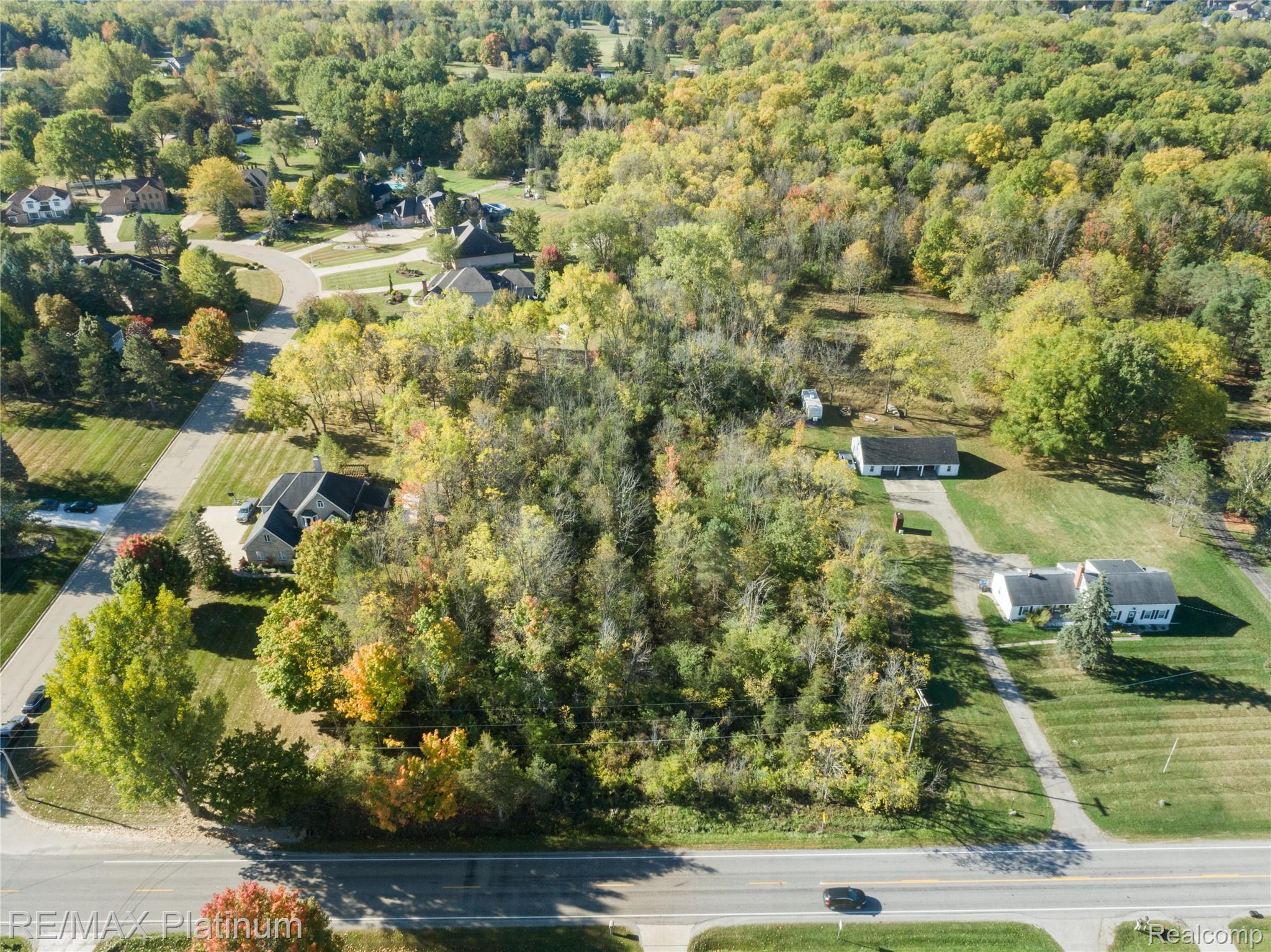 Lot 2-across East River Road Flushing, MI 48433 - Photo 5 of 16 7511 E. River7.jpg